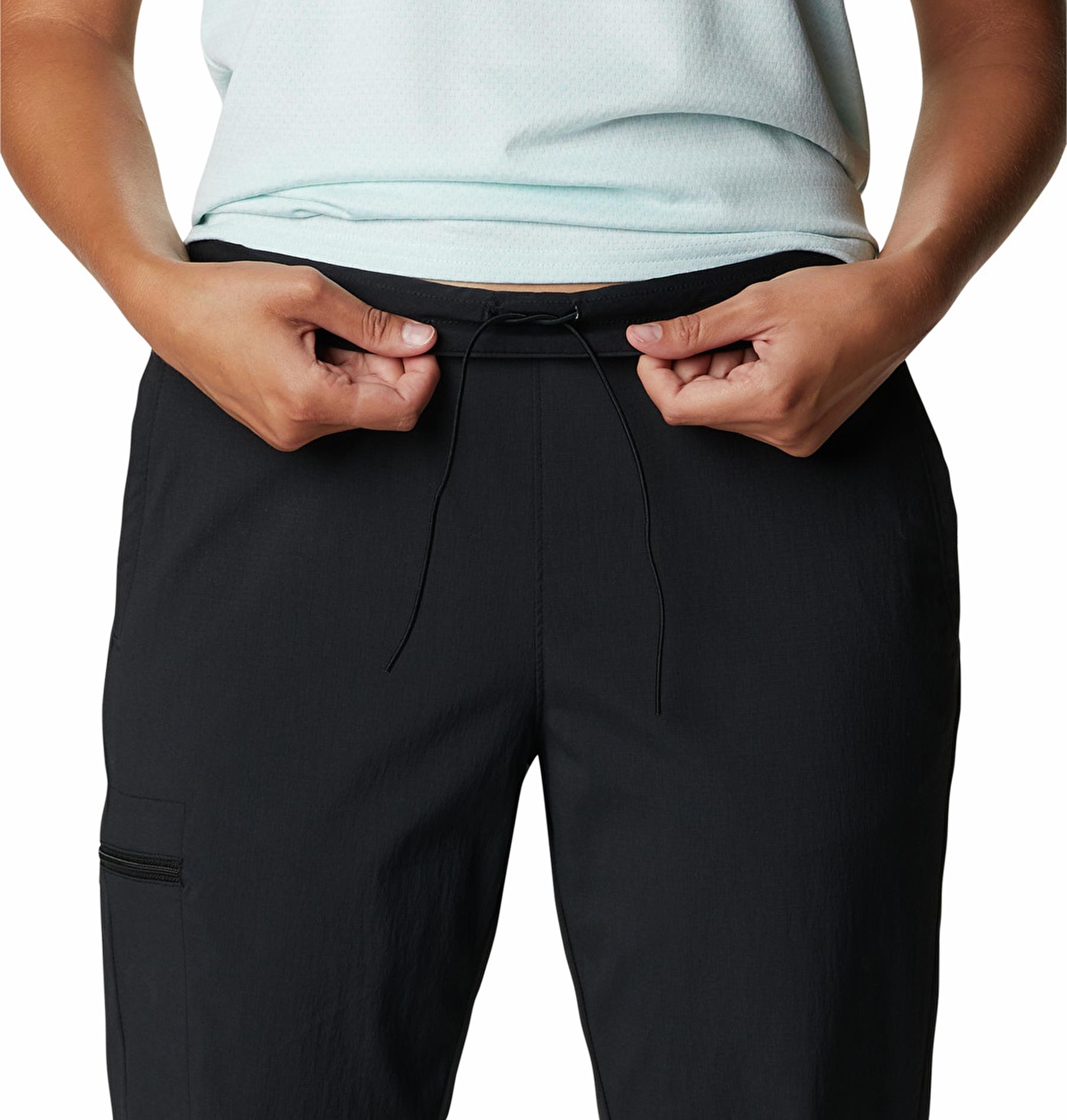 Columbia Ak9228 On The Go Jogger Kadın Pantolon