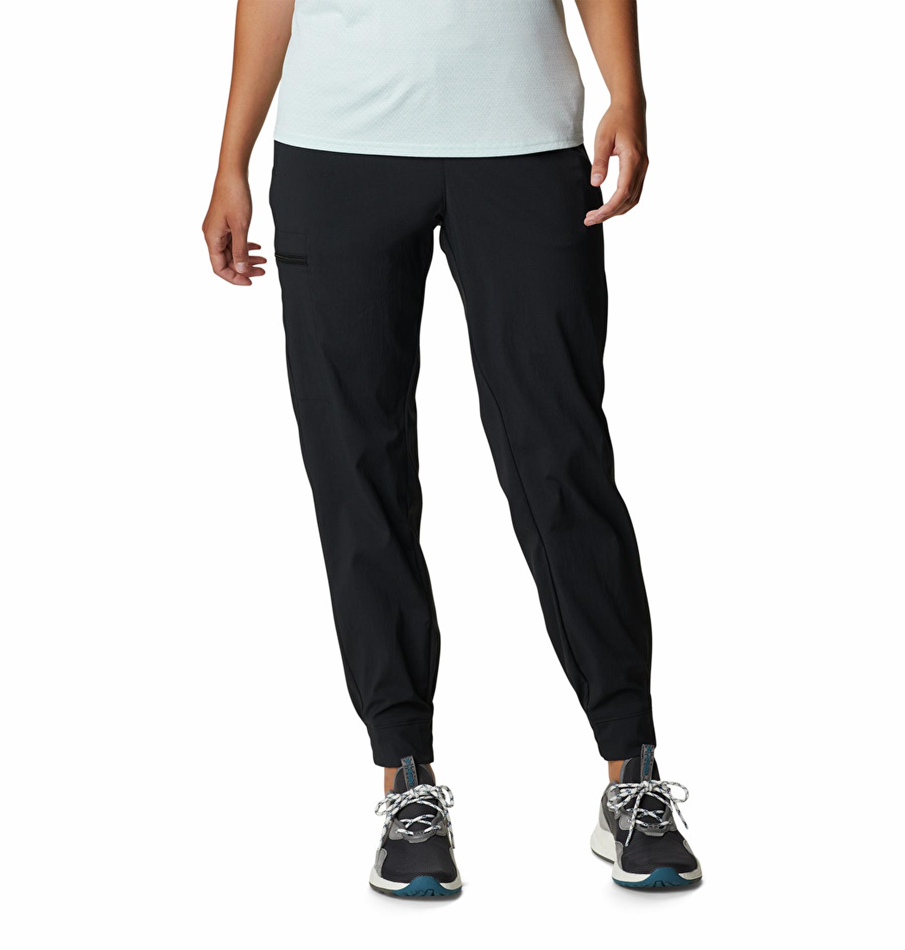 Columbia Ak9228 On The Go Jogger Kadın Pantolon