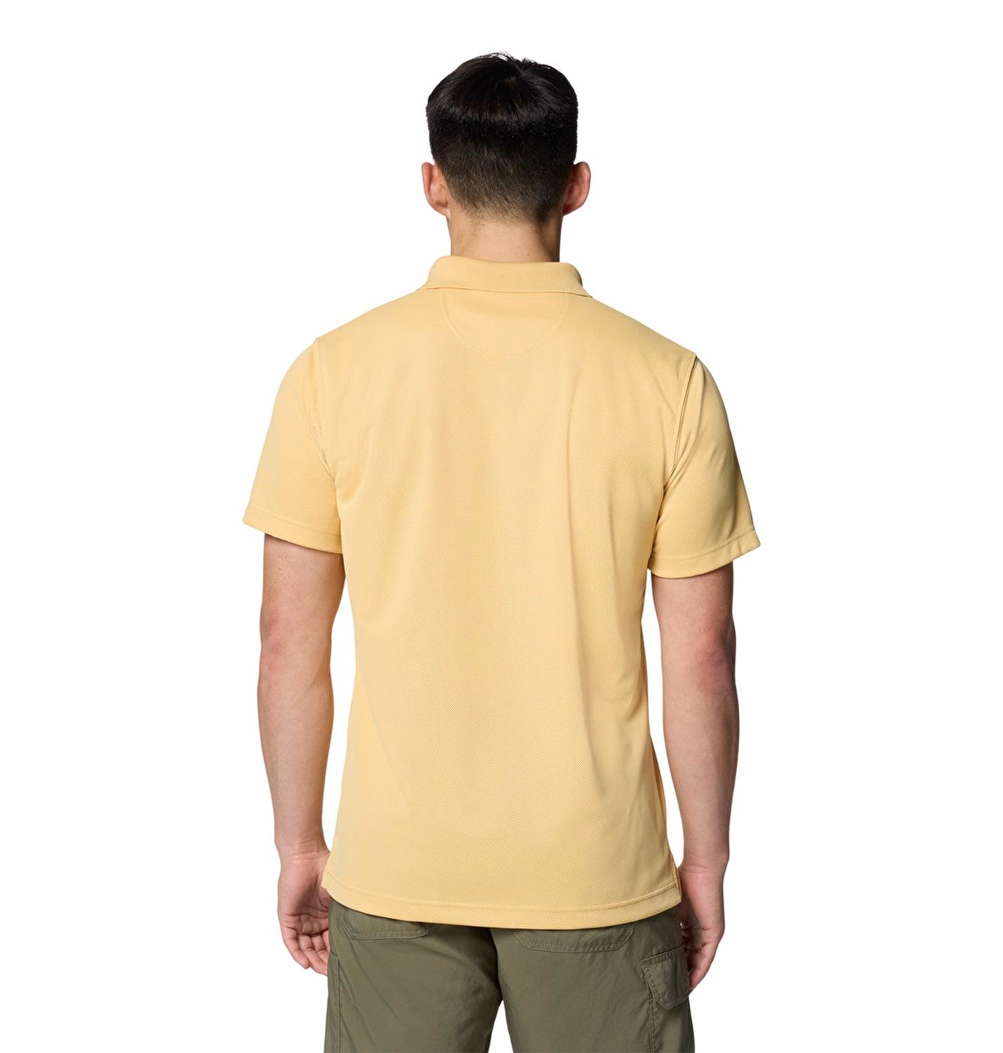 Columbia Am0126 Utilizer Polo Erkek T-Shirt
