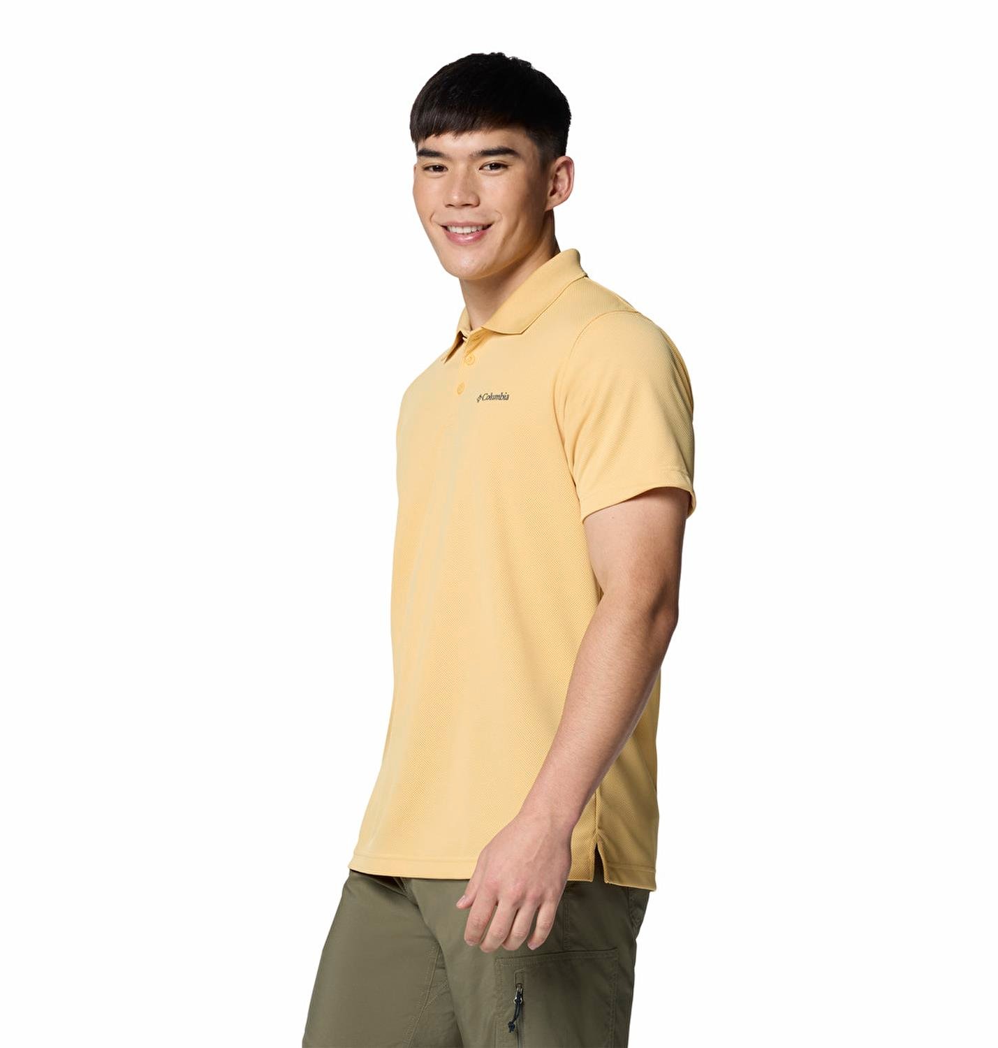 Columbia Am0126 Utilizer Polo Erkek T-Shirt