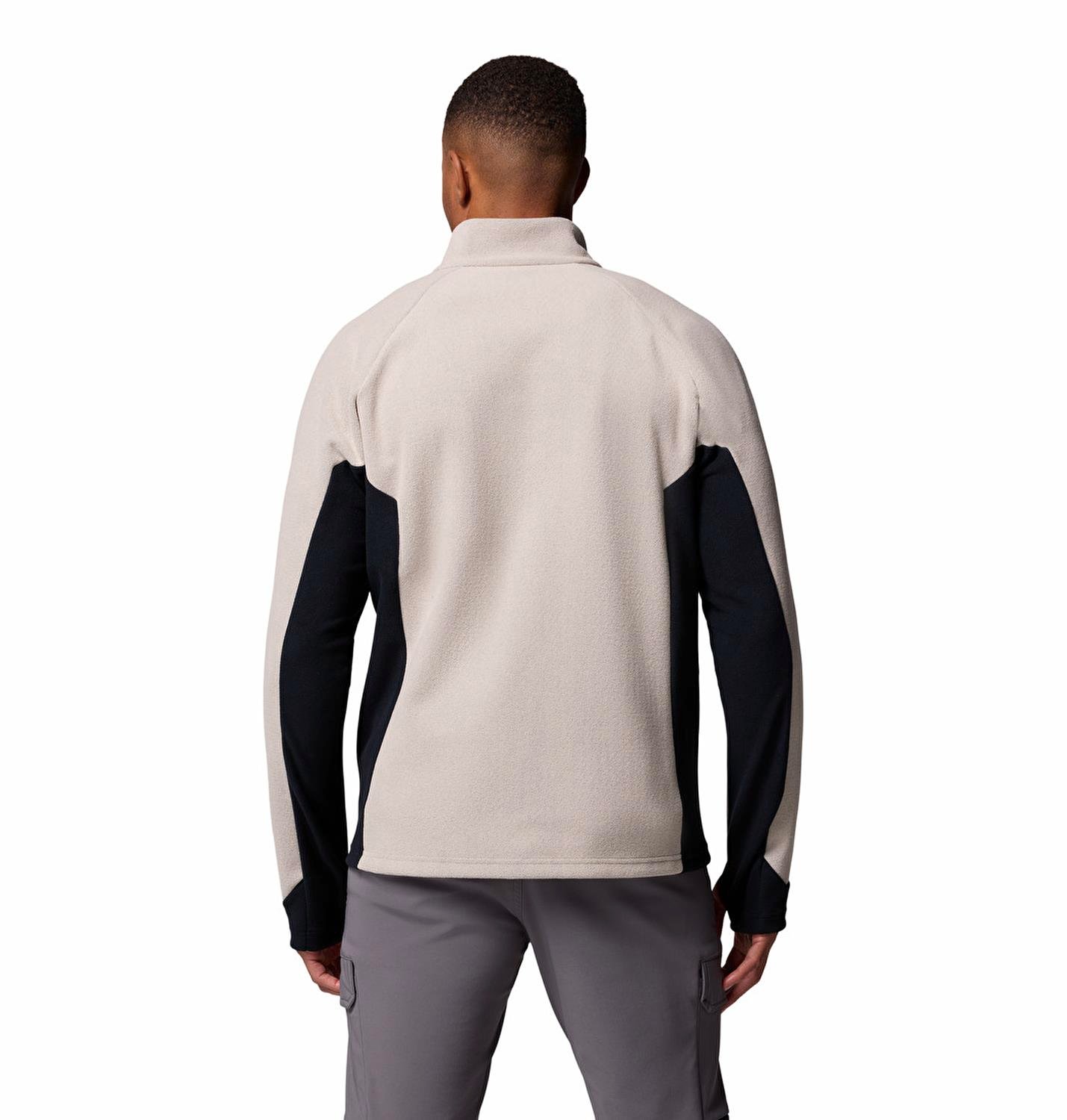 Columbia AM4428 Arctic Peak Full Zip Erkek Polar