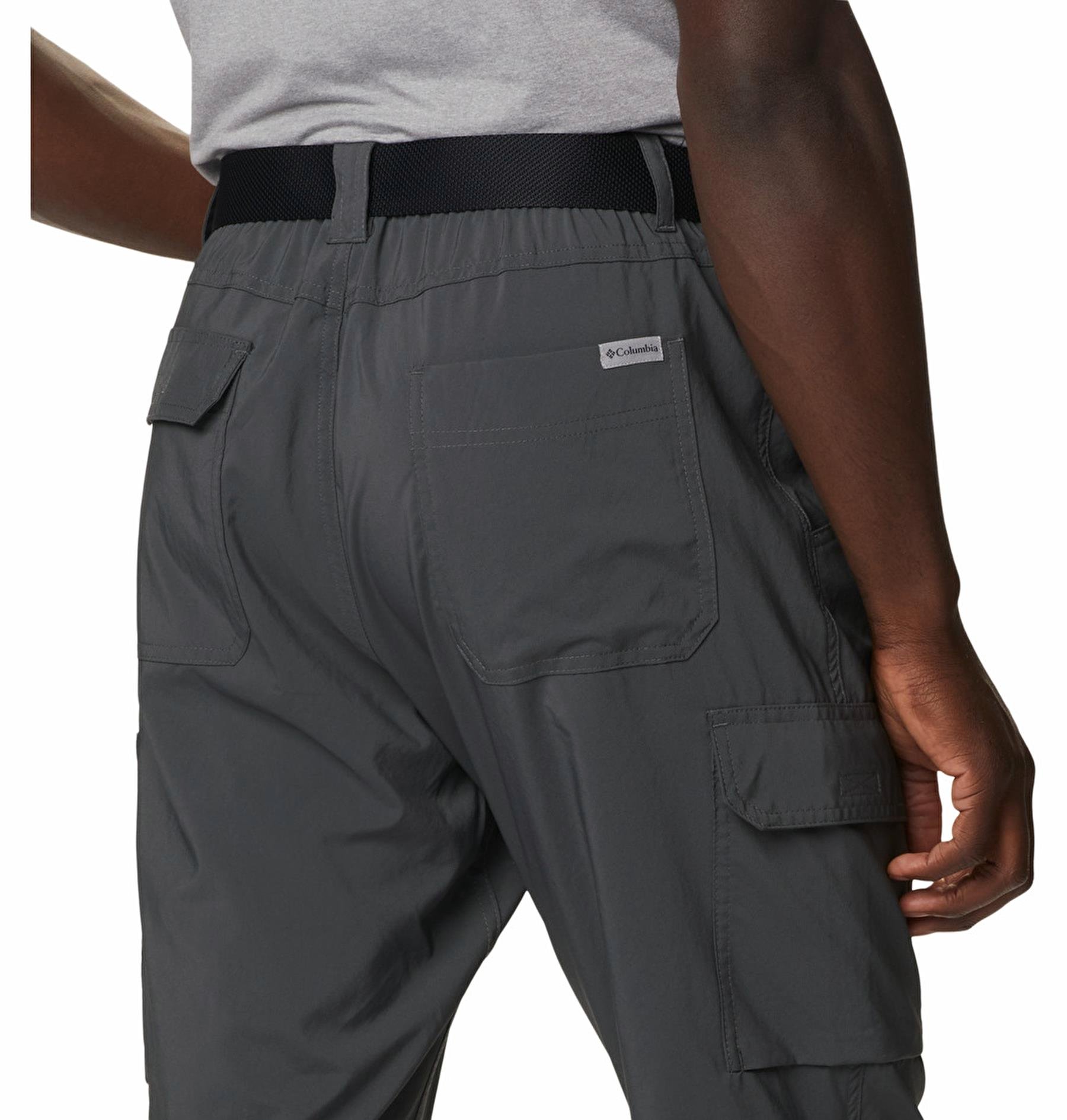 Columbia Am9184 Silver Ridge Utility Pant Erkek Outdoor Pantolon
