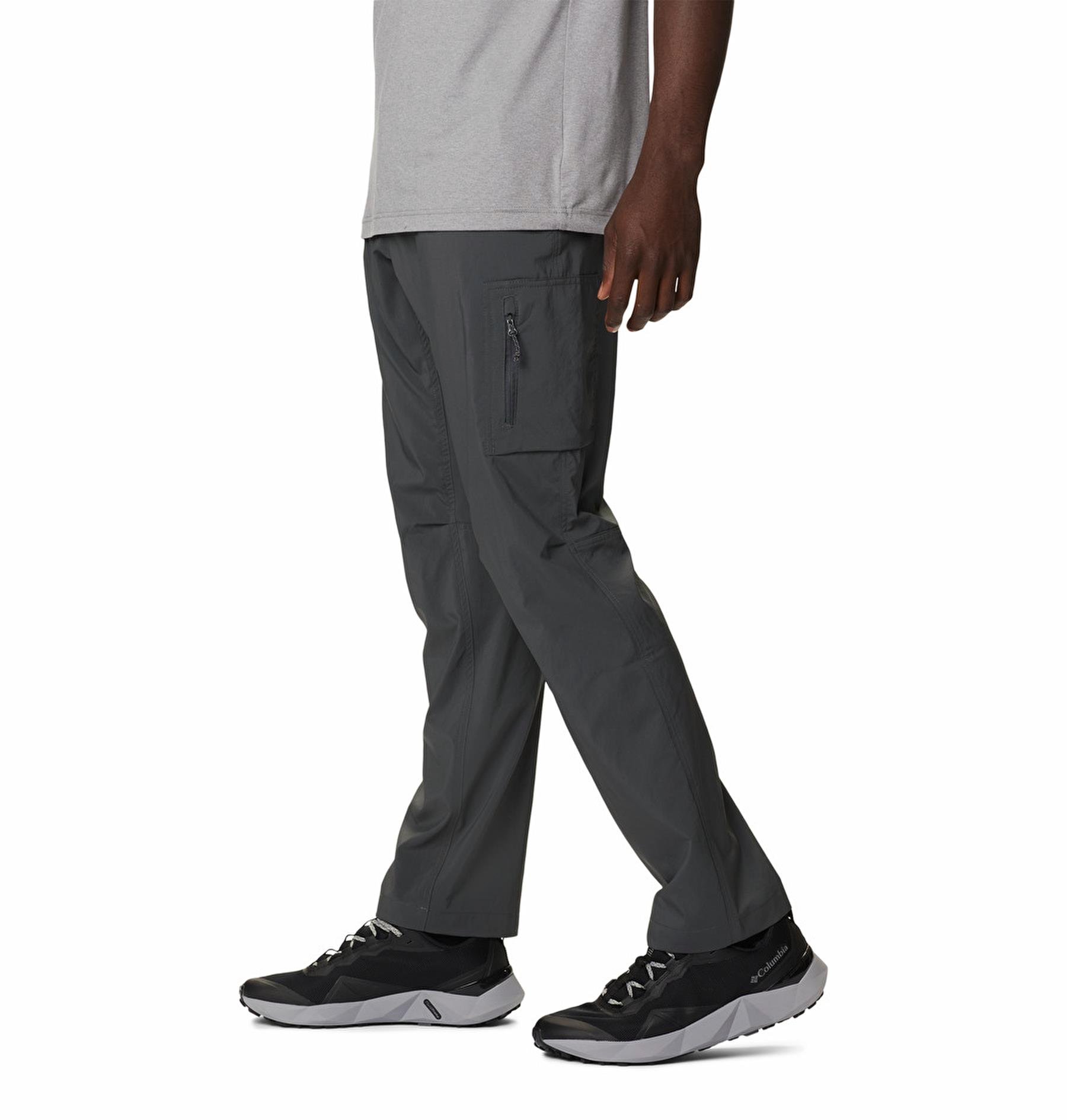 Columbia Am9184 Silver Ridge Utility Pant Erkek Outdoor Pantolon