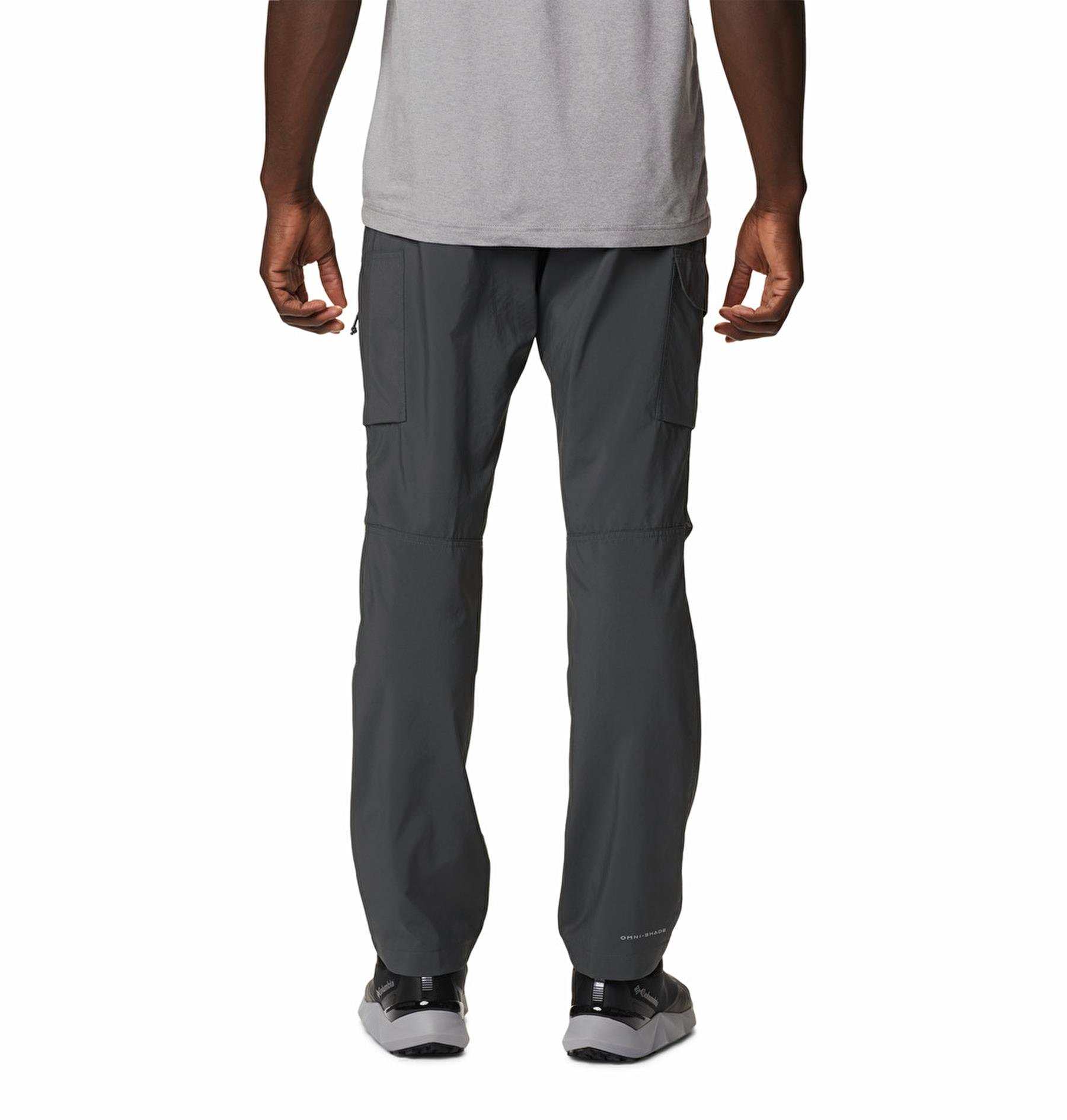 Columbia Am9184 Silver Ridge Utility Pant Erkek Outdoor Pantolon