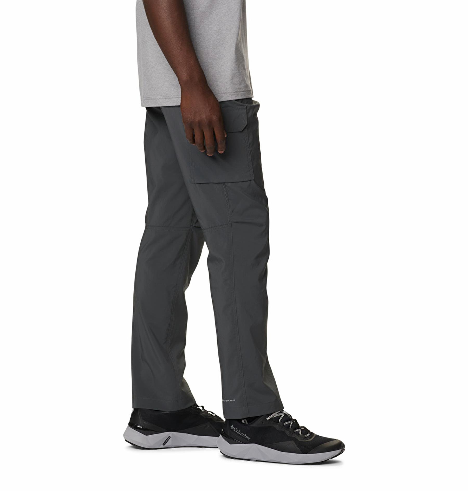 Columbia Am9184 Silver Ridge Utility Pant Erkek Outdoor Pantolon