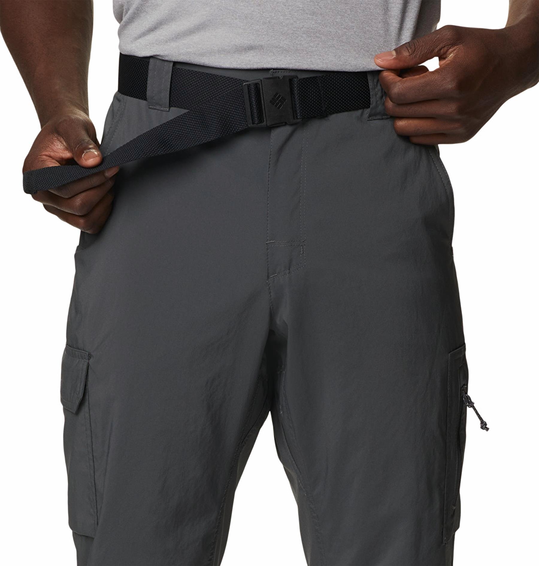 Columbia Am9184 Silver Ridge Utility Pant Erkek Outdoor Pantolon