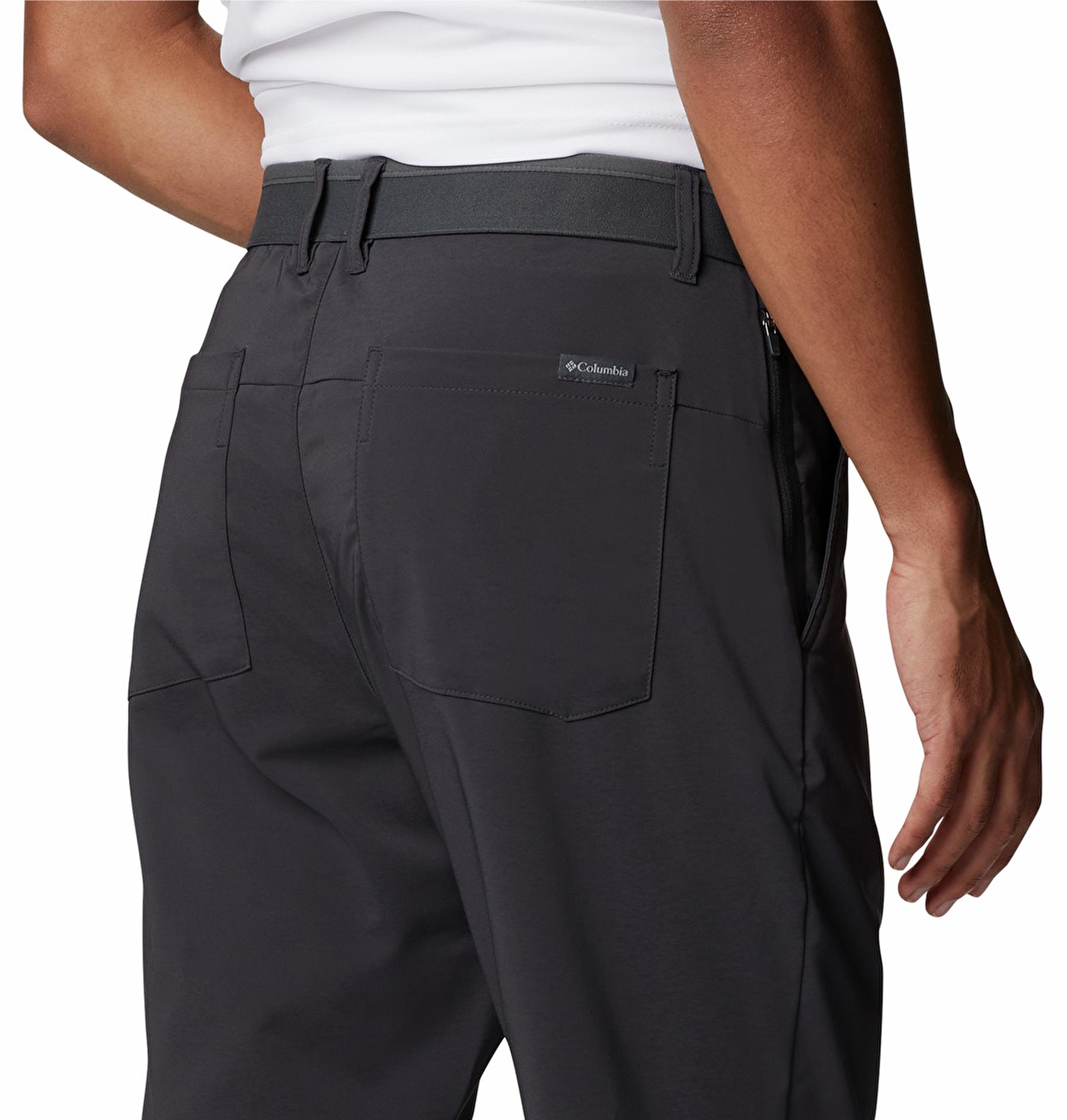Columbia AO4413 TECH TRAIL II PANT Erkek Pantolon