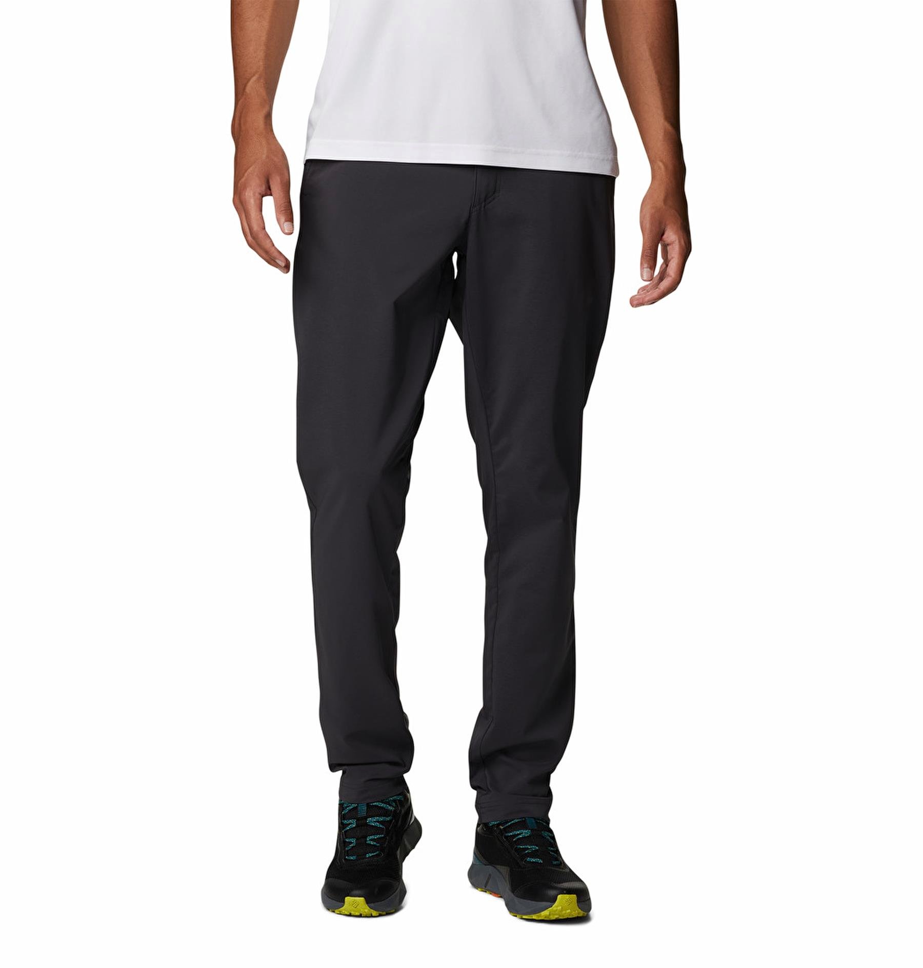 Columbia AO4413 TECH TRAIL II PANT Erkek Pantolon