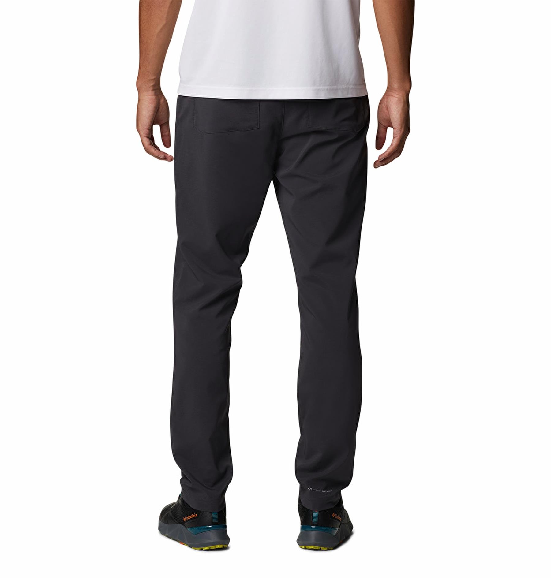 Columbia AO4413 TECH TRAIL II PANT Erkek Pantolon