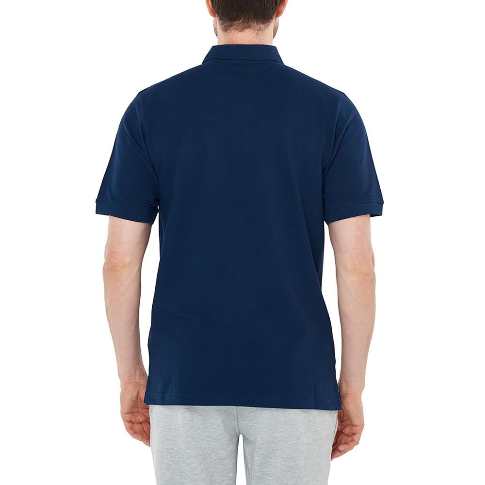 Columbia Cs0214 Cascade Range Solid Polo II Erkek Polo T-Shirt