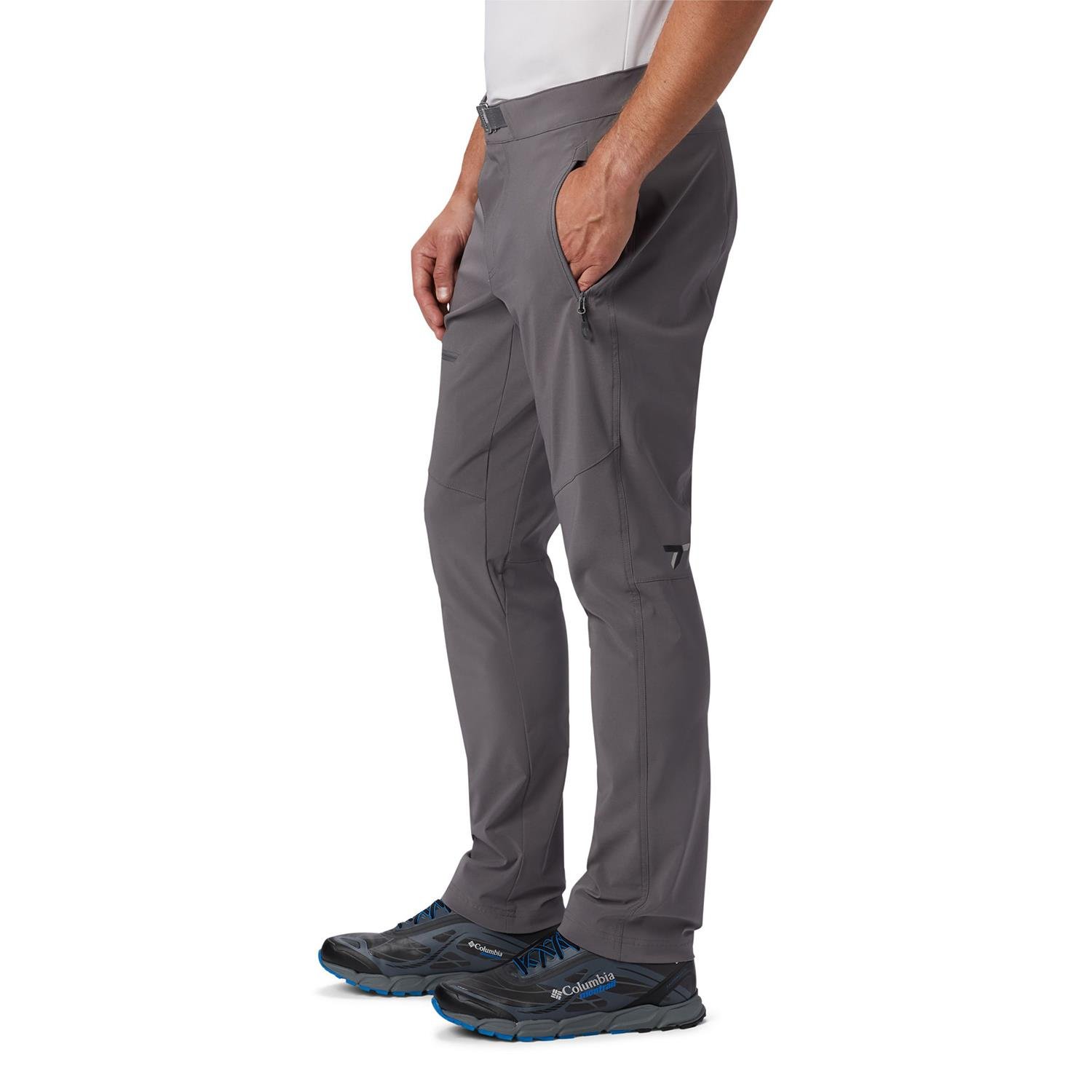 Columbia Erkek Pantolon Titan Pass