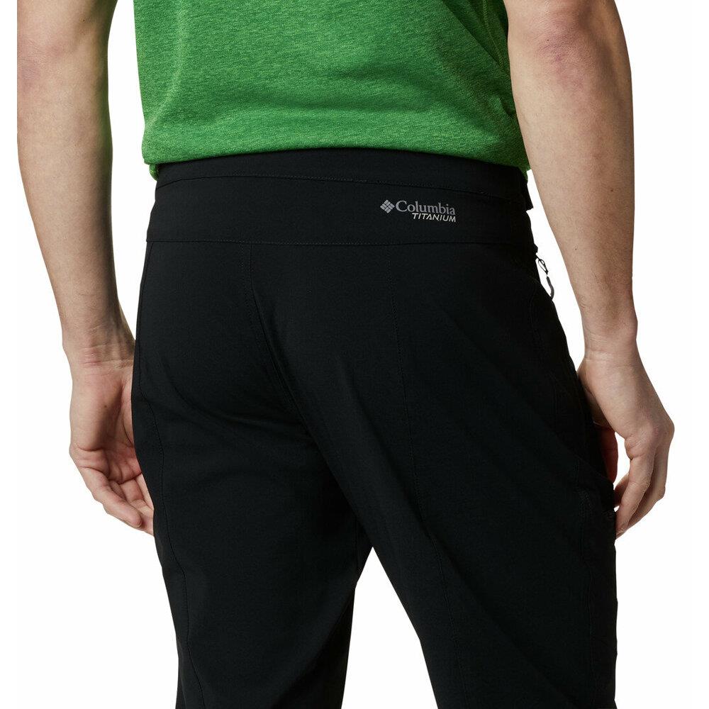 Columbia Erkek Pantolon Titan Pass