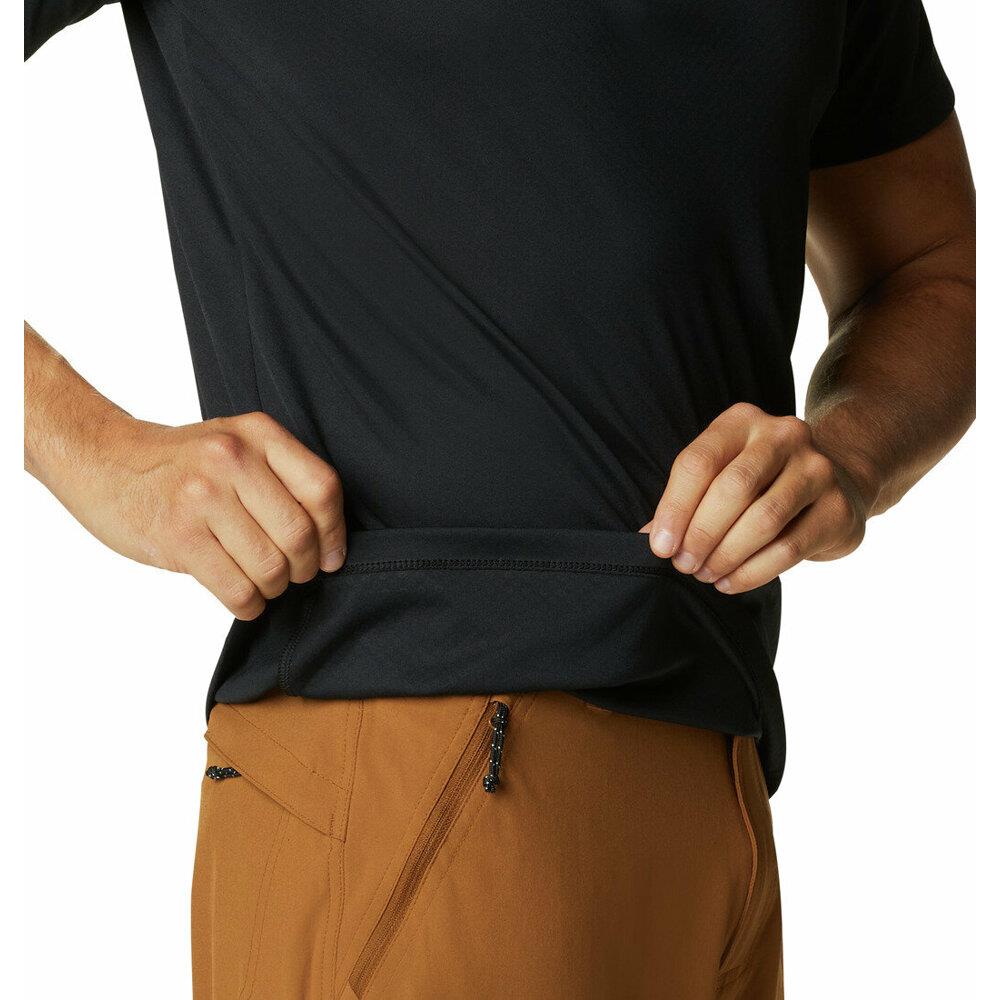 Columbia Erkek Tişört Am6082 Zero Rules Polo