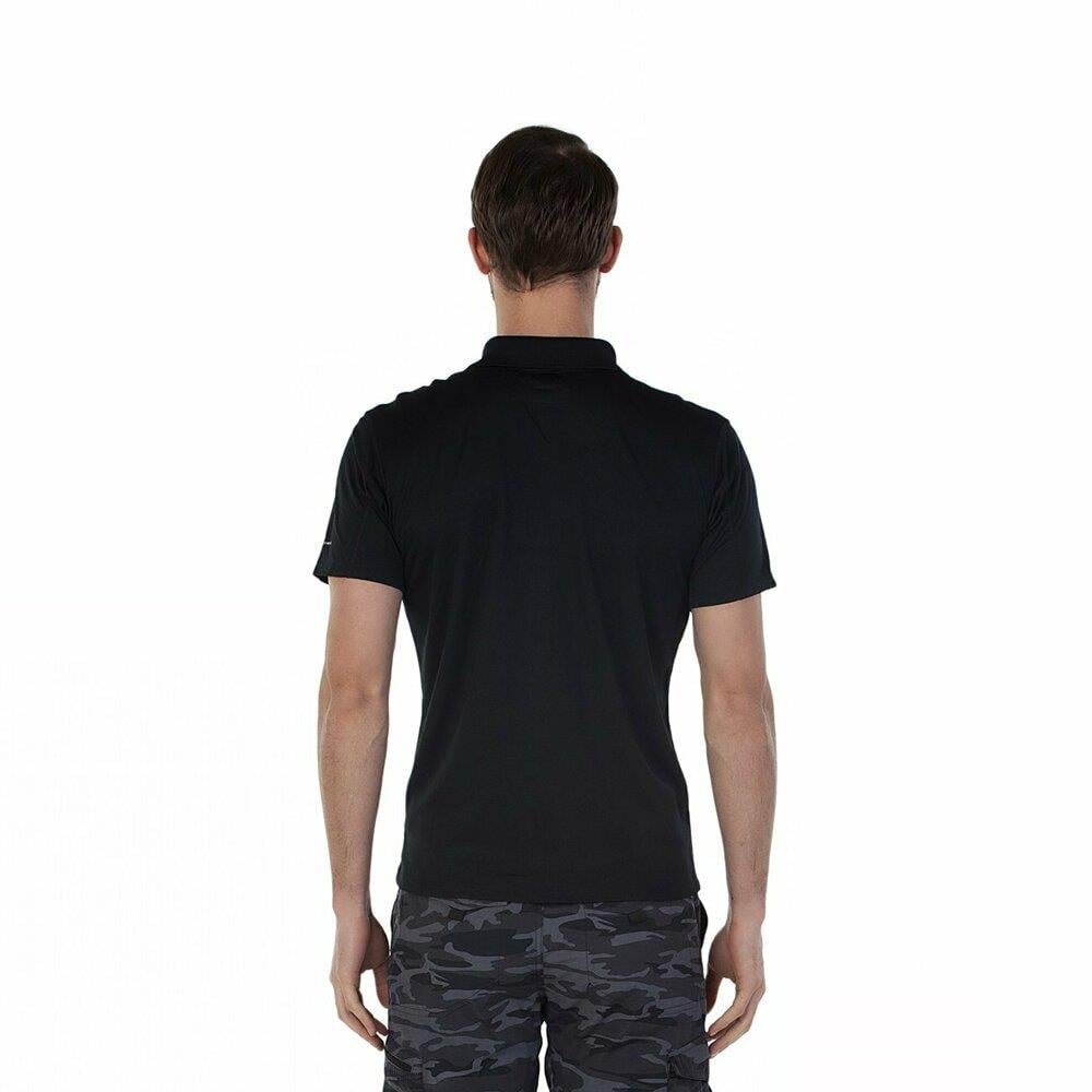 Columbia Erkek Tişört Am6082 Zero Rules Polo