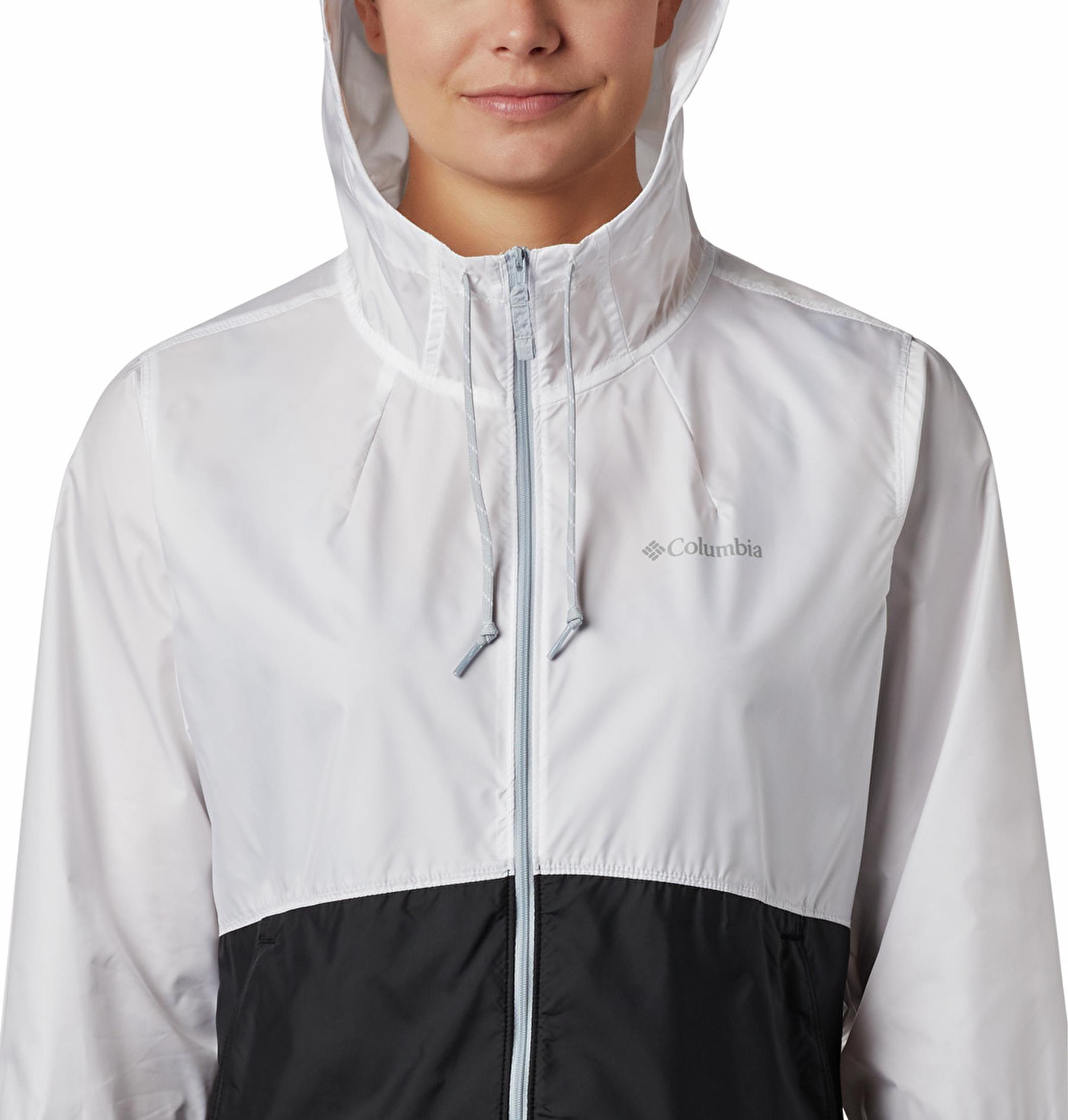 Columbia Kl3010 Flash Forward Windbreaker Kadın Ceket