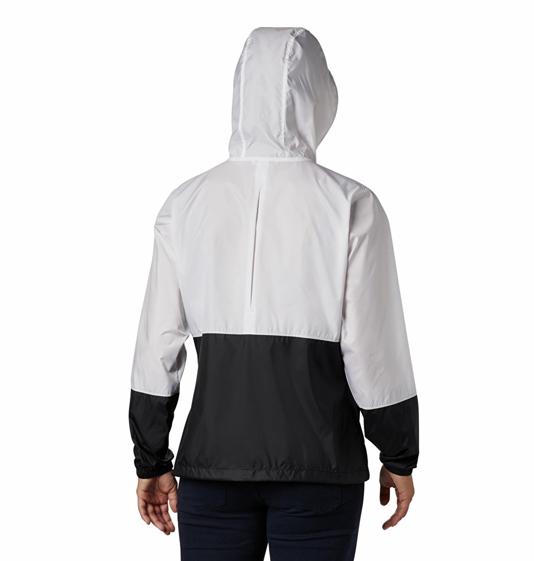 Columbia Kl3010 Flash Forward Windbreaker Kadın Ceket