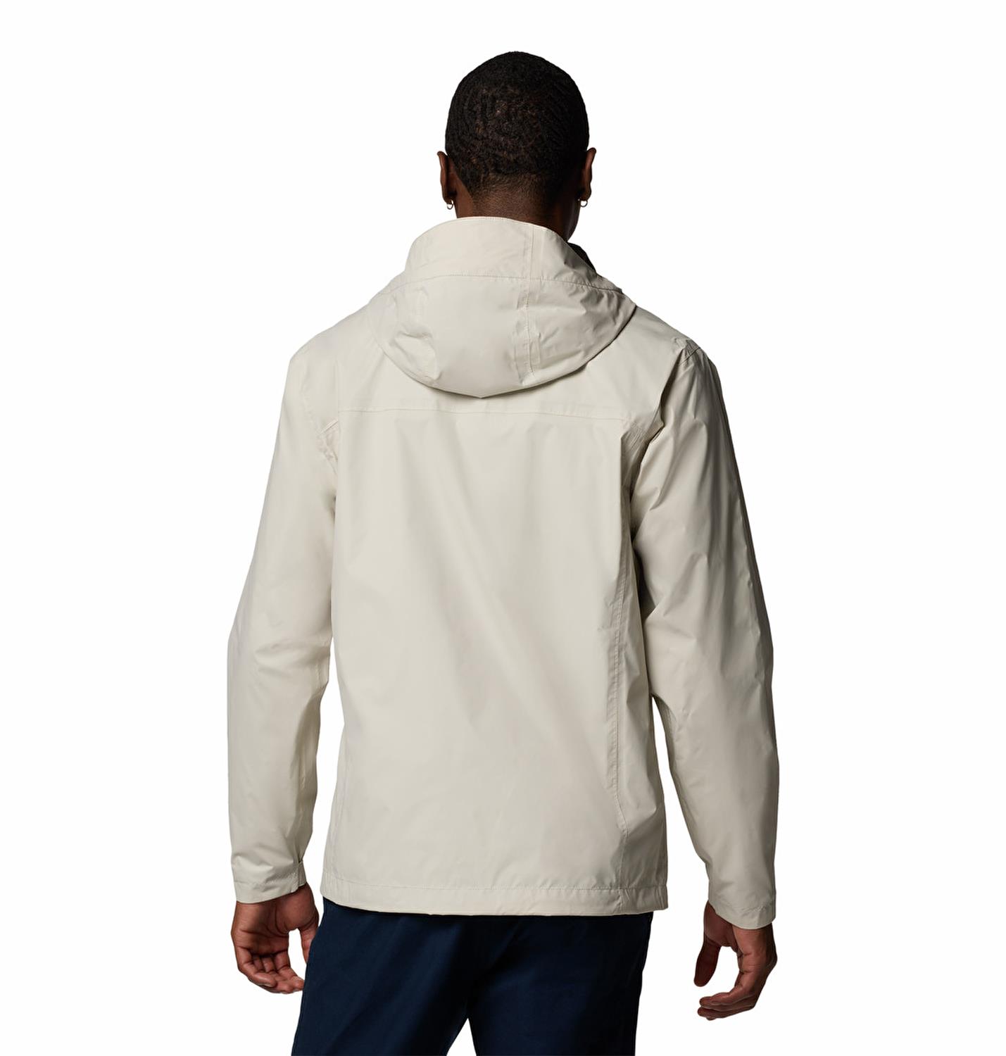 Columbia RM2433 Watertight II  Erkek Yağmurluk