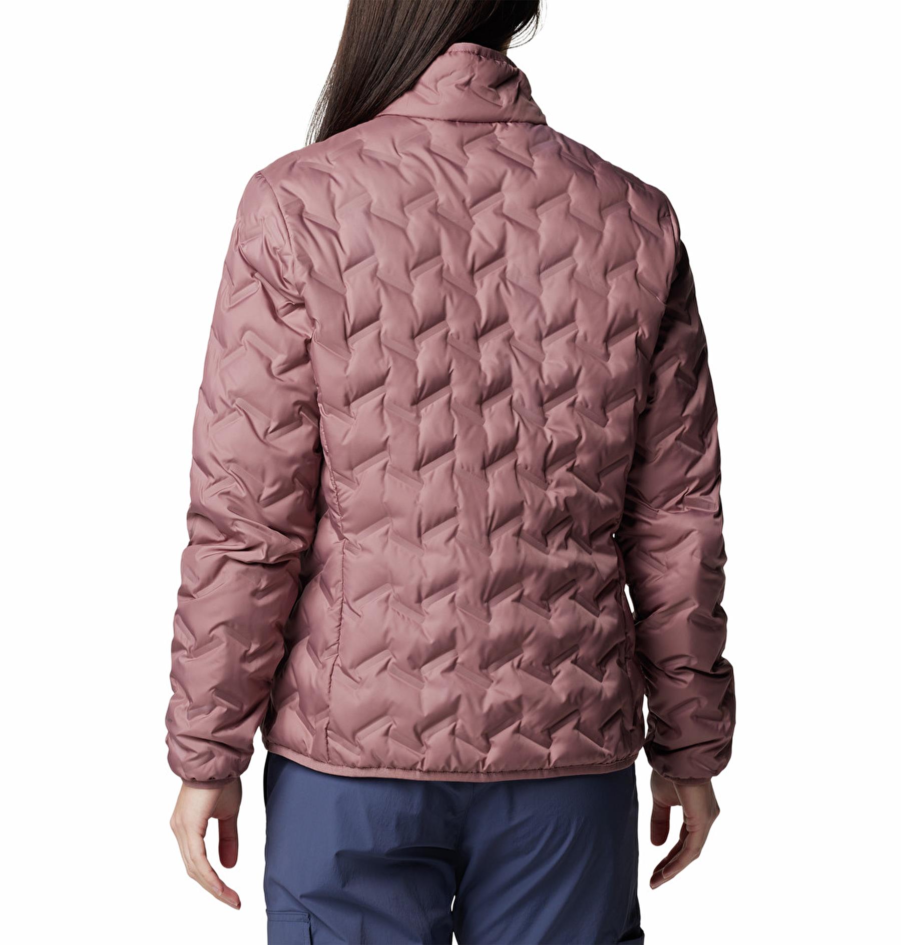Columbia WK5173 Delta Ridge II Down Jacket Kadın Mont