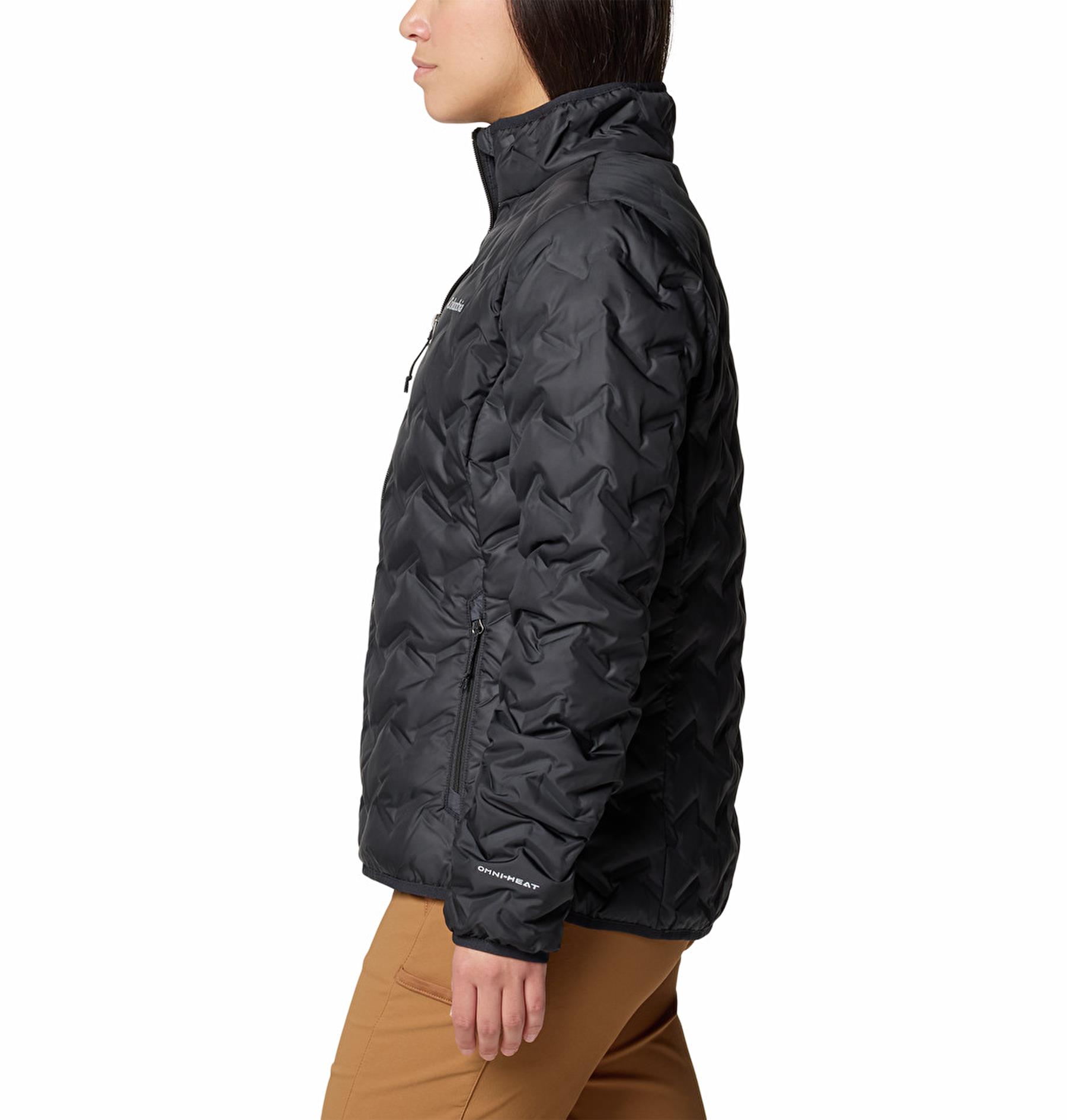 Columbia WK5173 Delta Ridge II Down Jacket Kadın Mont