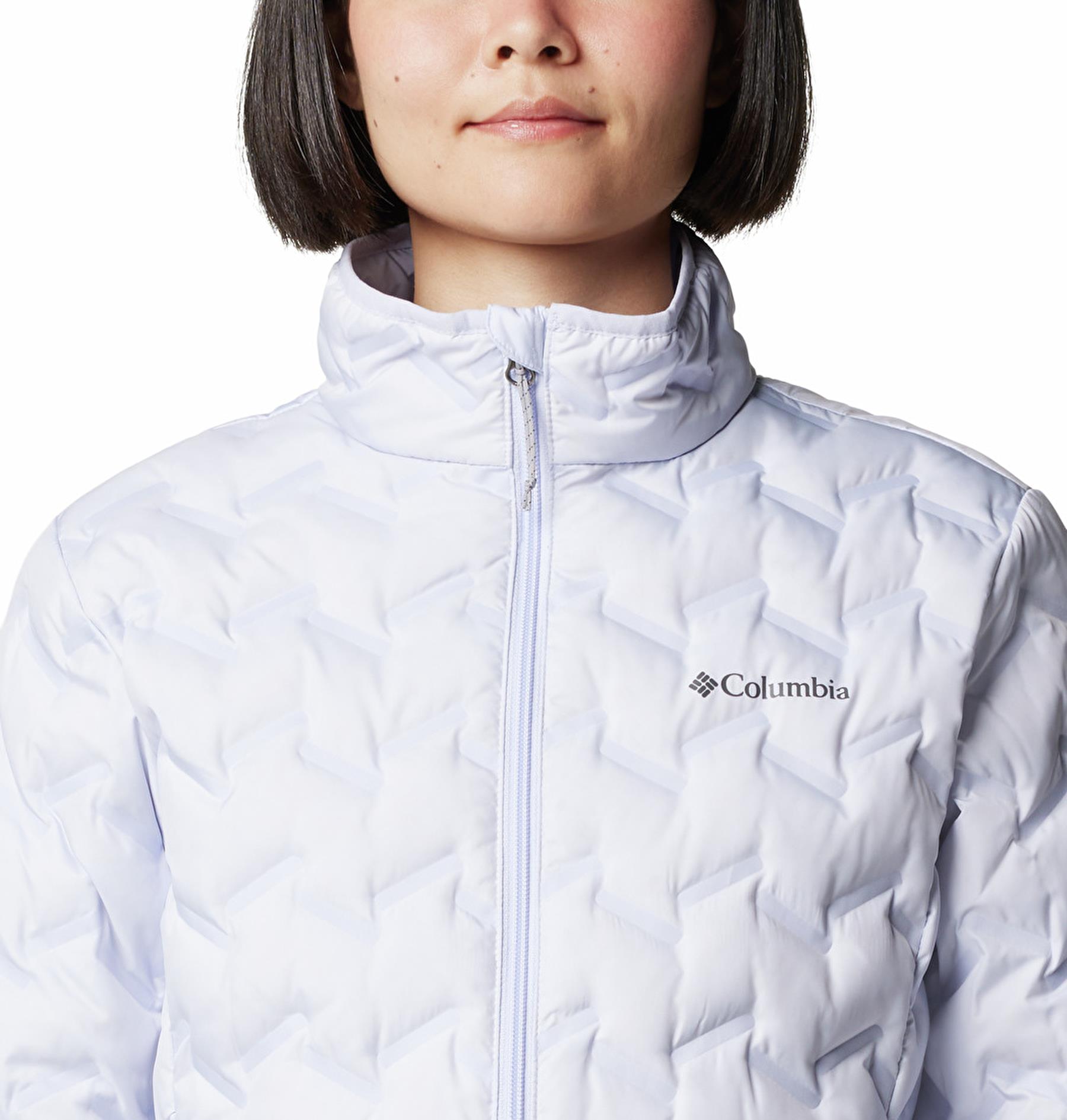 Columbia WK5173 Delta Ridge II Down Jacket Kadın Mont