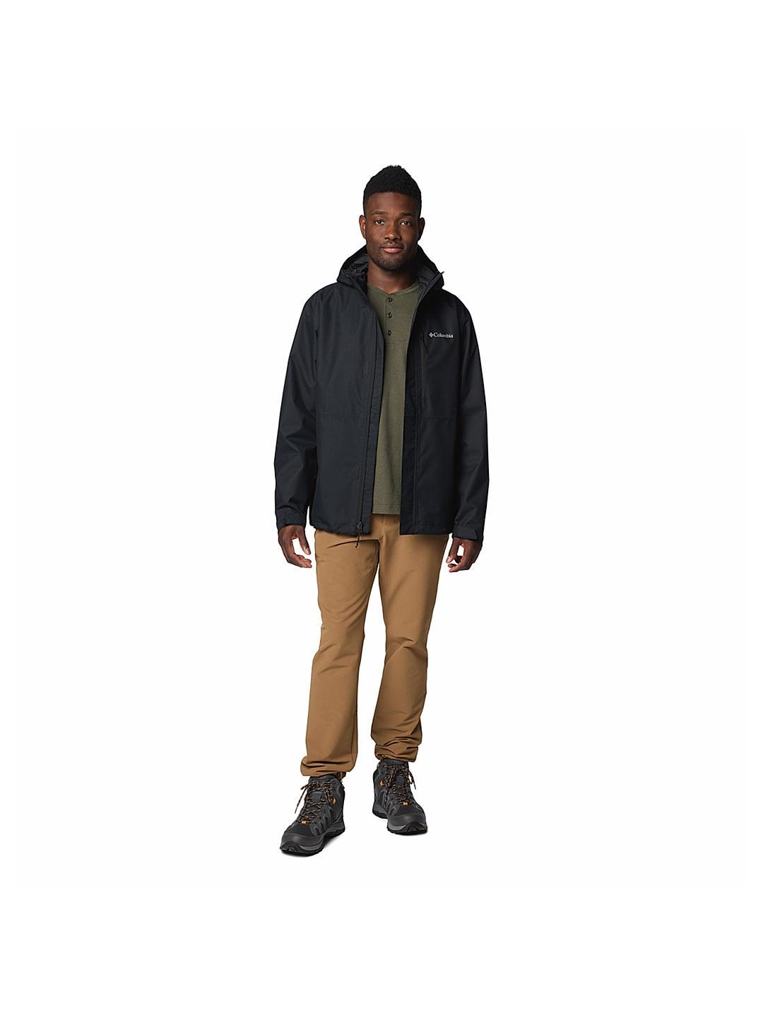 Columbia Wm2619 Hikebound Ii Jacket Erkek Yağmurluk