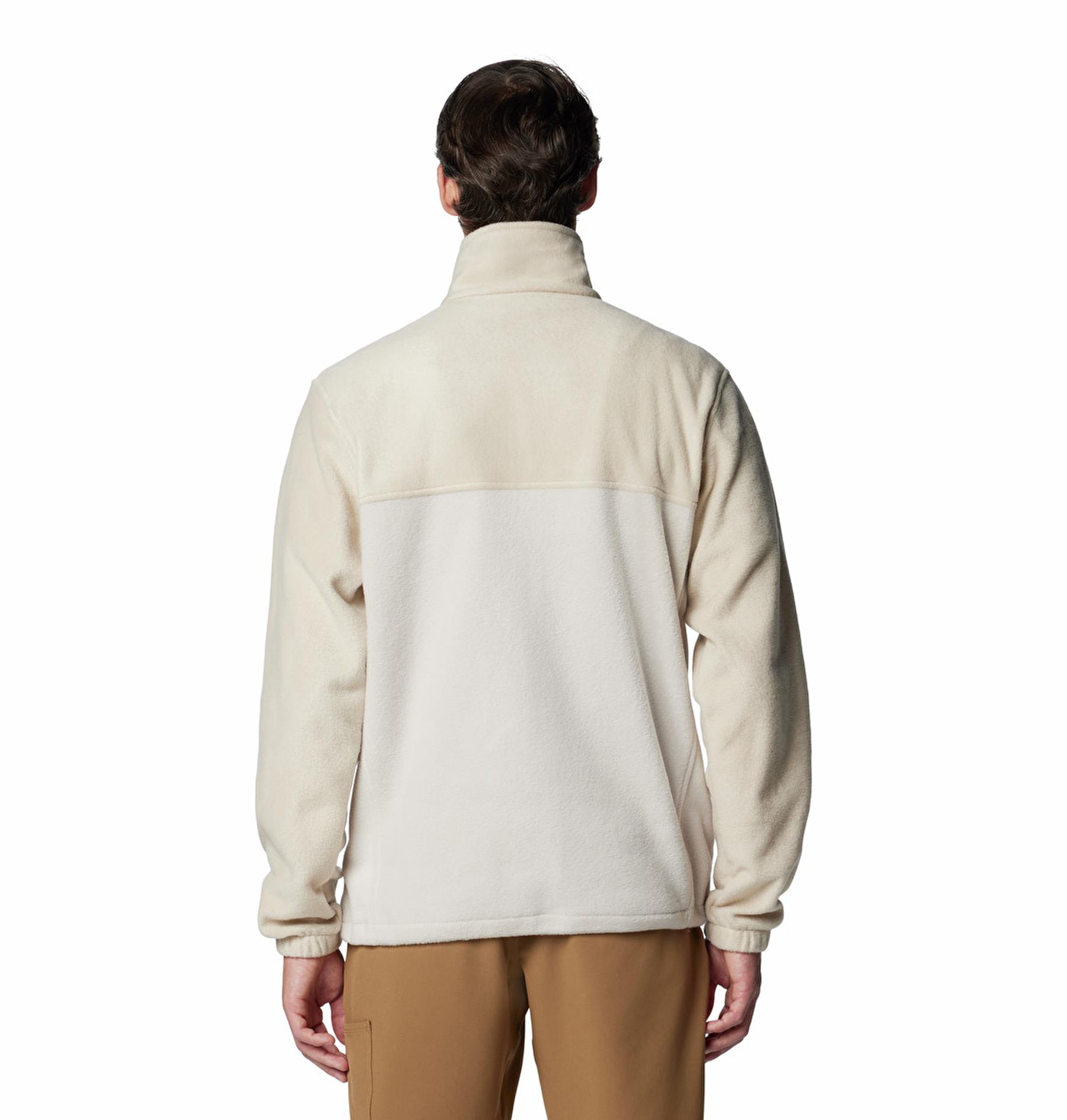 Columbia WM3220 Steens Mountain Full Zip 2.0 Erkek Polar