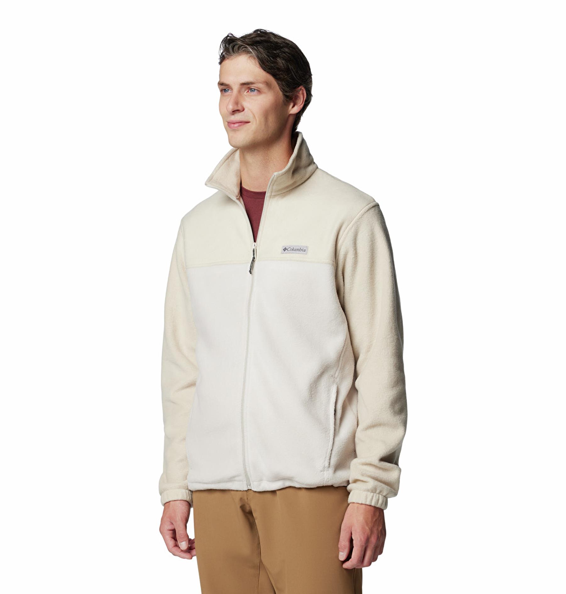 Columbia WM3220 Steens Mountain Full Zip 2.0 Erkek Polar