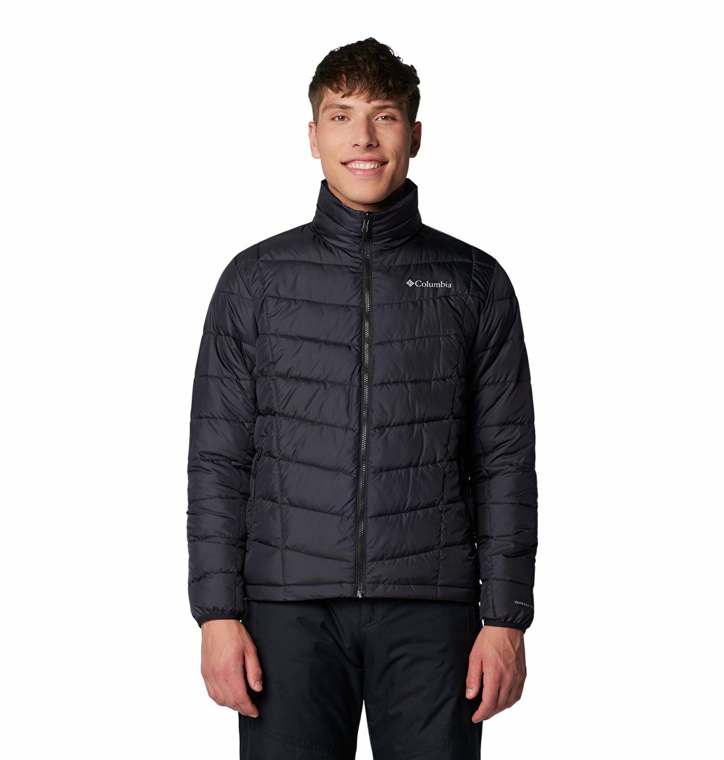 Columbia WM9191 Whirlibird V Interchange Jacket Erkek Mont