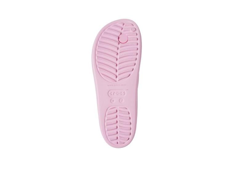Crocs Classic Platform Flip W Kadın Terlik