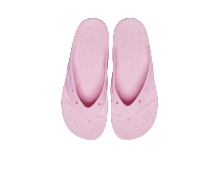 Crocs Classic Platform Flip W Kadın Terlik