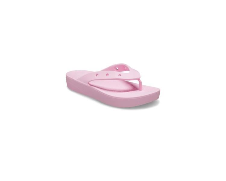 Crocs Classic Platform Flip W Kadın Terlik