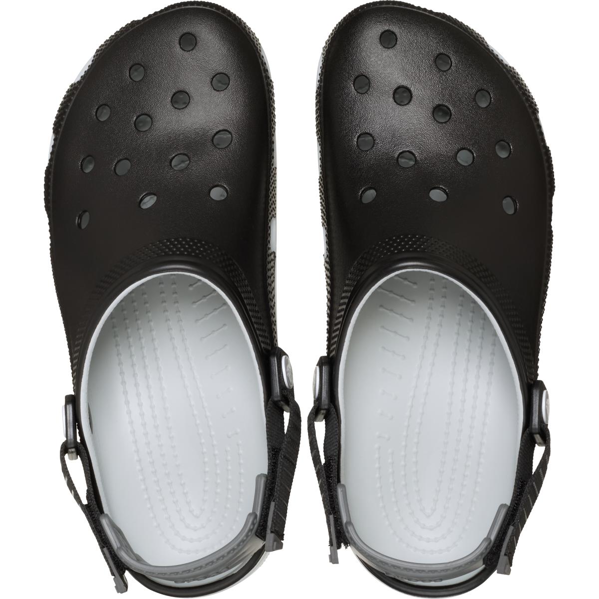 Crocs Classic Turbo Clog Unisex Terlik