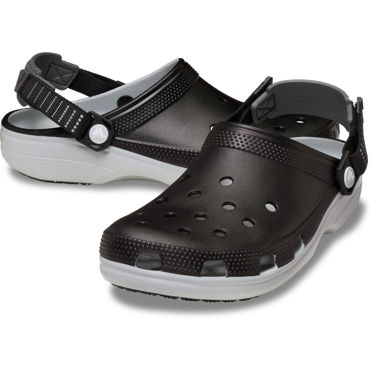 Crocs Classic Turbo Clog Unisex Terlik