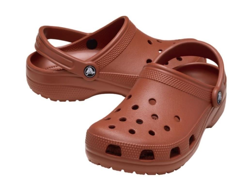 Crocs Classic Unisex Terlik