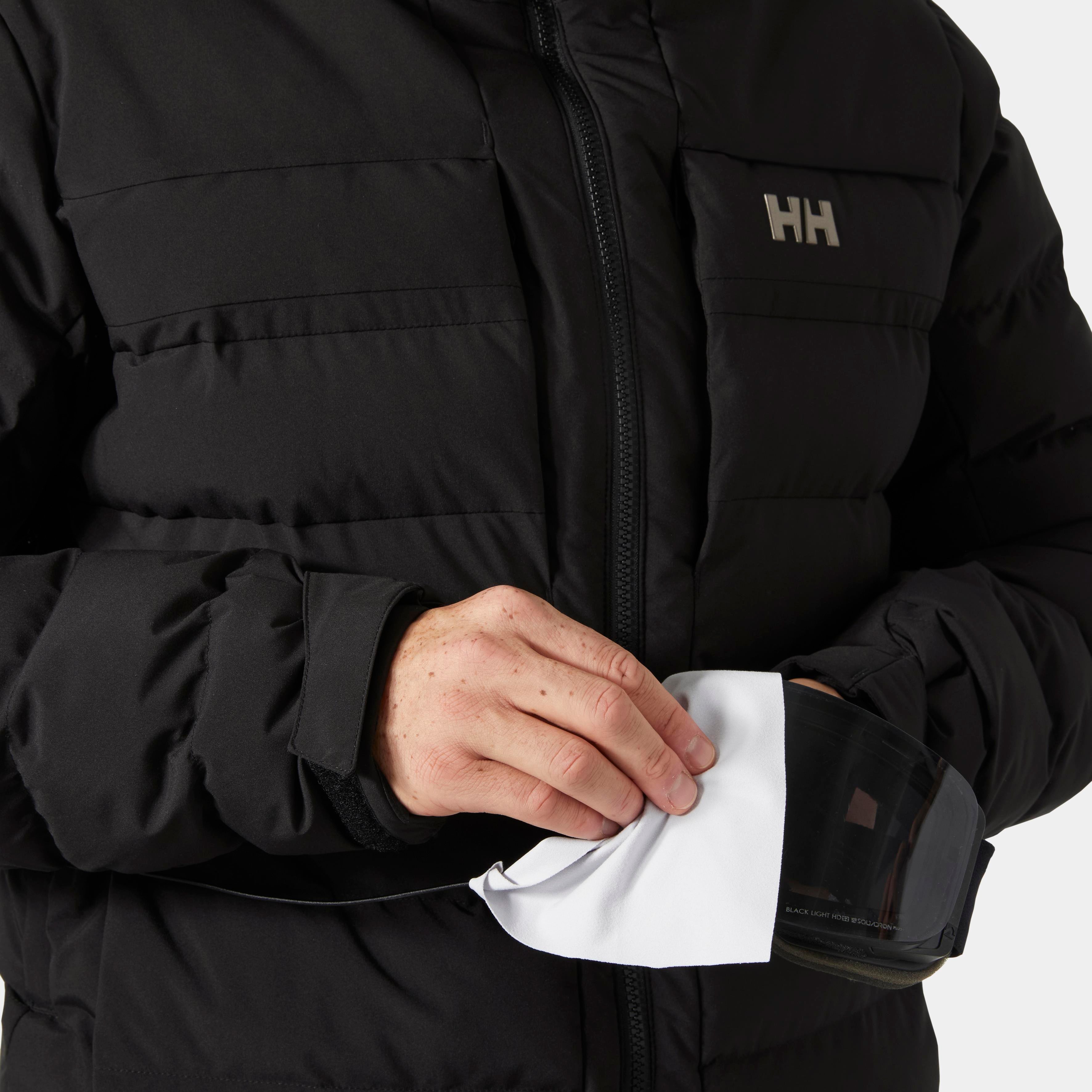 Helly Hansen Bossanova Puffy 2.0 Erkek Mont