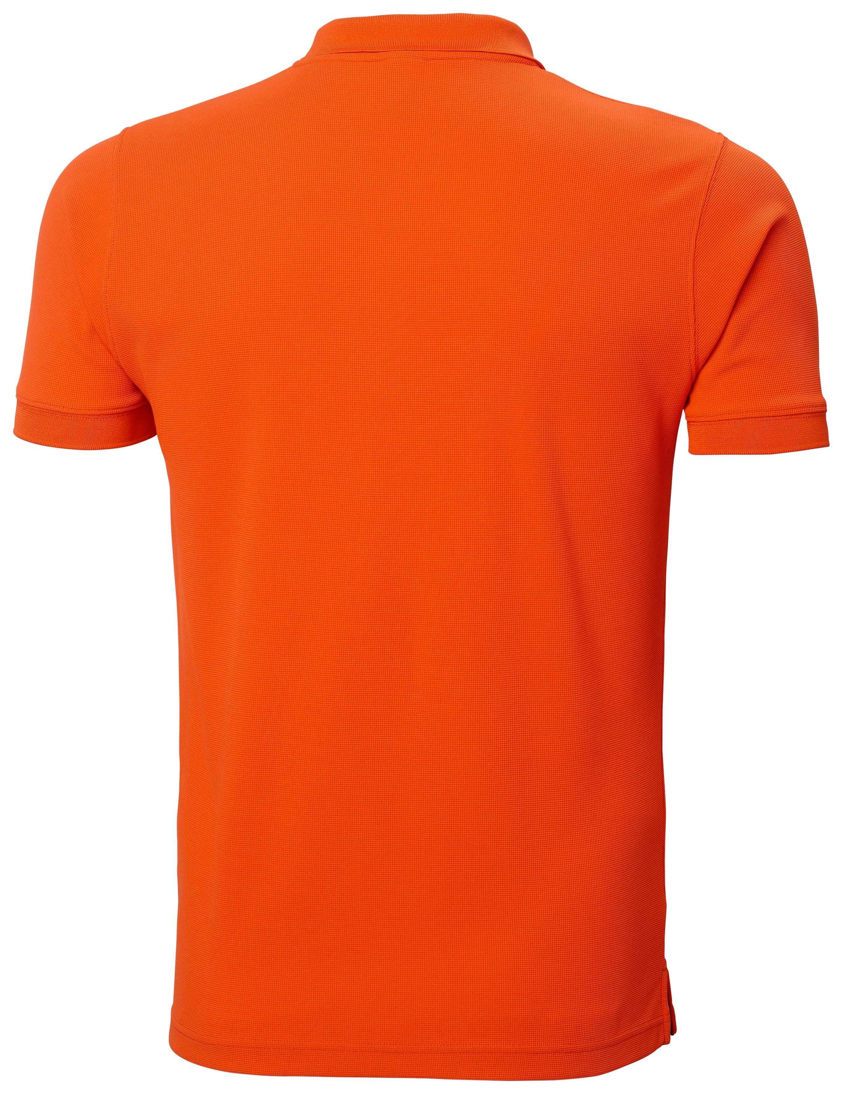 Helly Hansen Driftline Polo Erkek T-Shirt