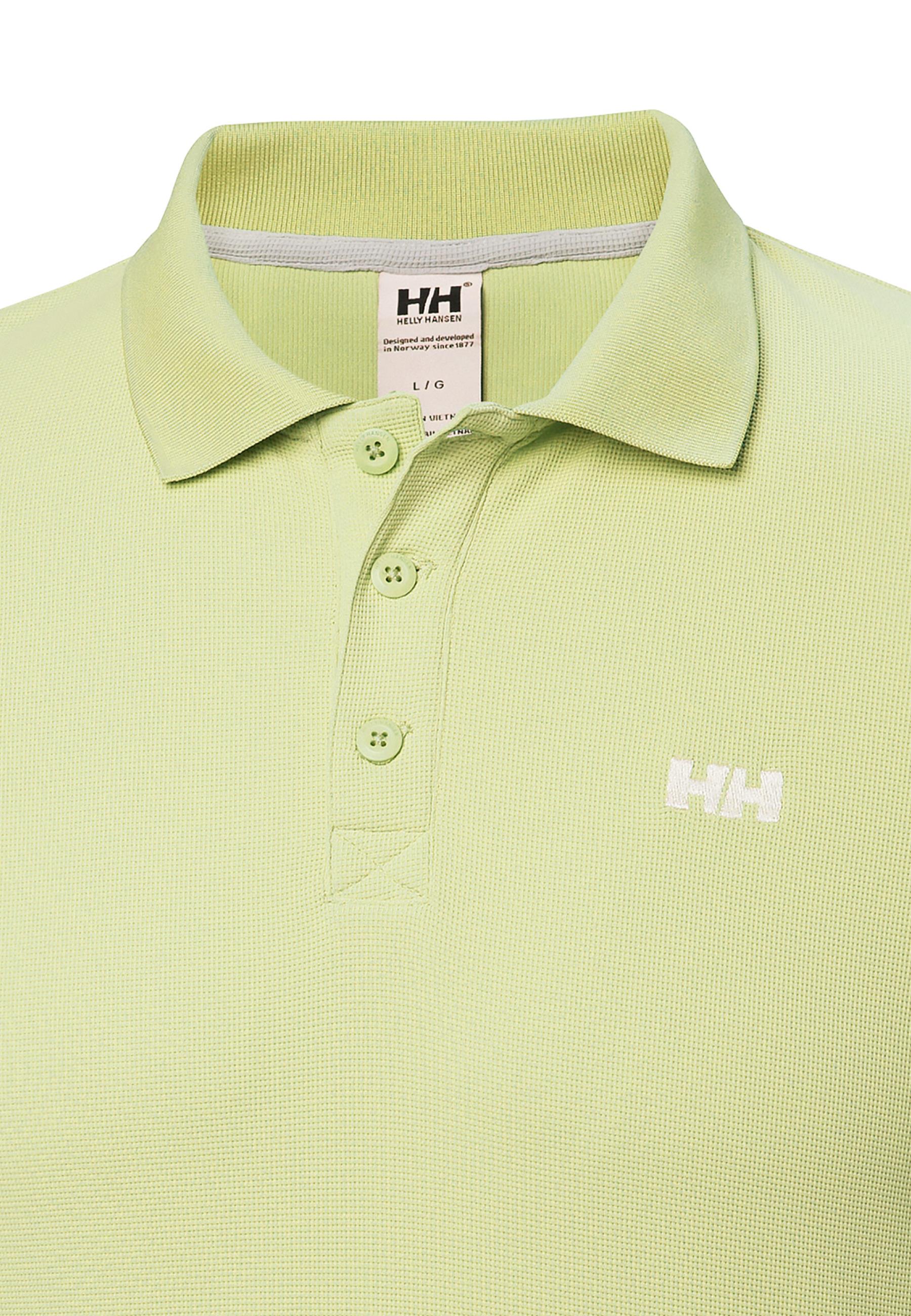 Helly Hansen Driftline Polo Erkek T-Shirt