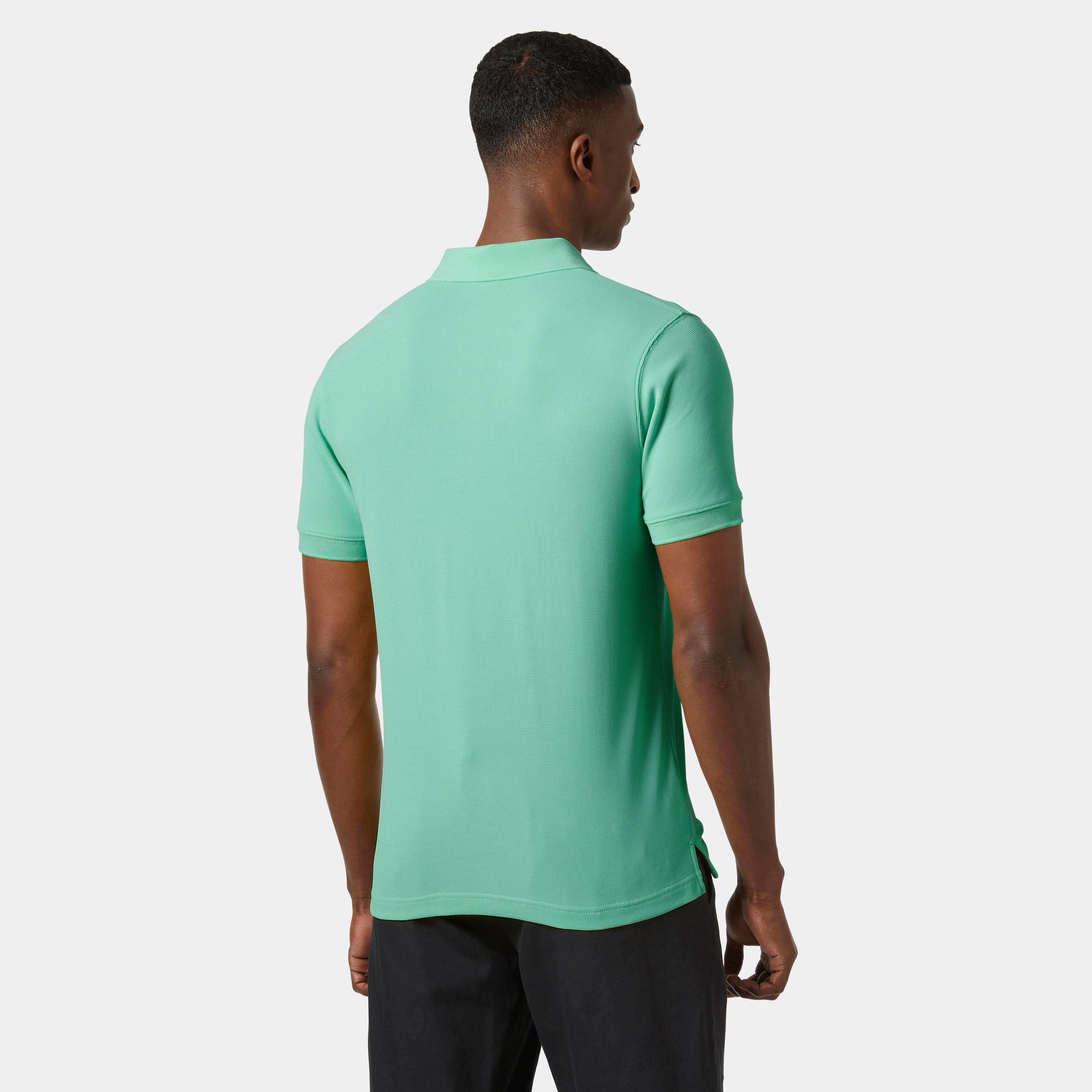 Helly Hansen Driftline Polo Erkek T-Shirt