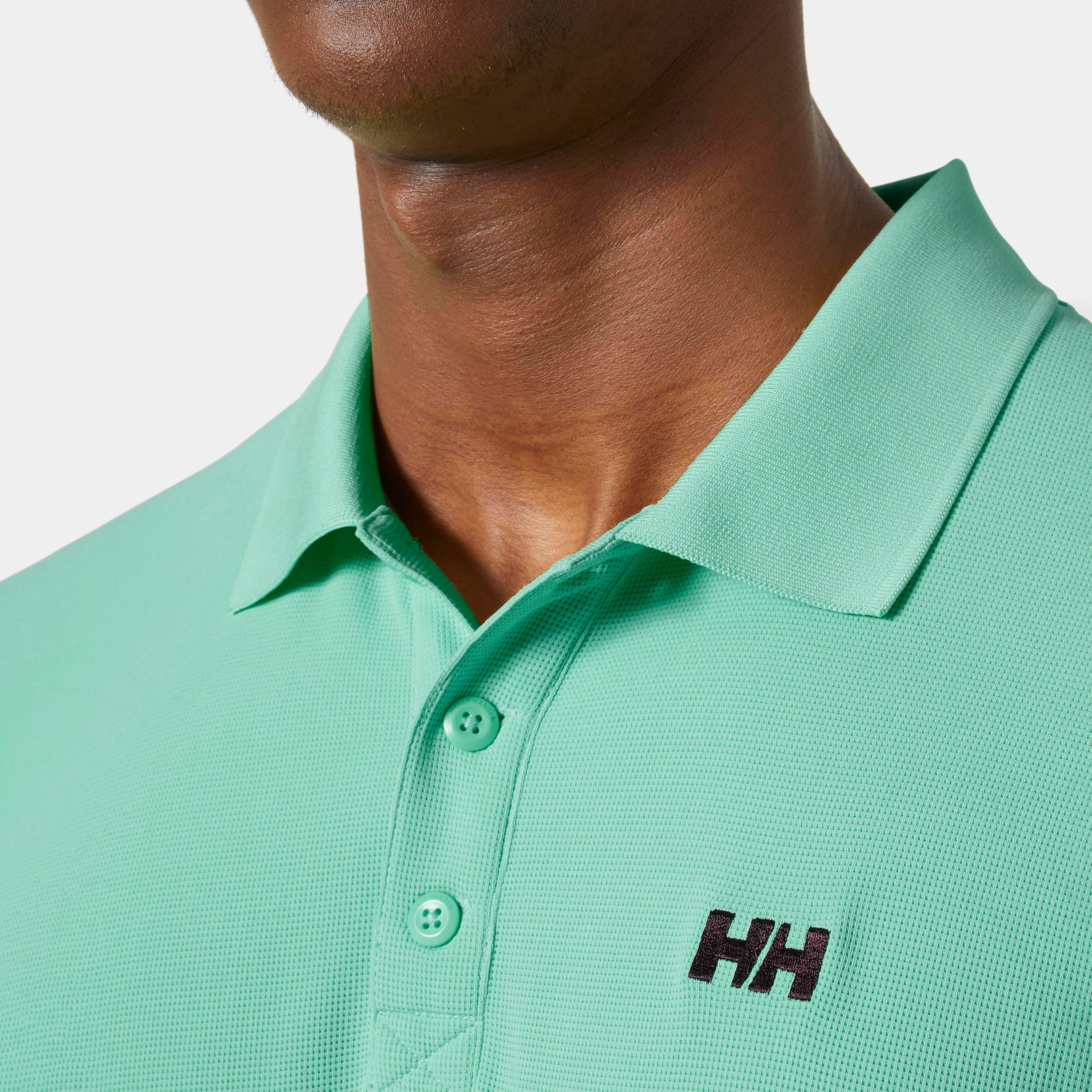 Helly Hansen Driftline Polo Erkek T-Shirt