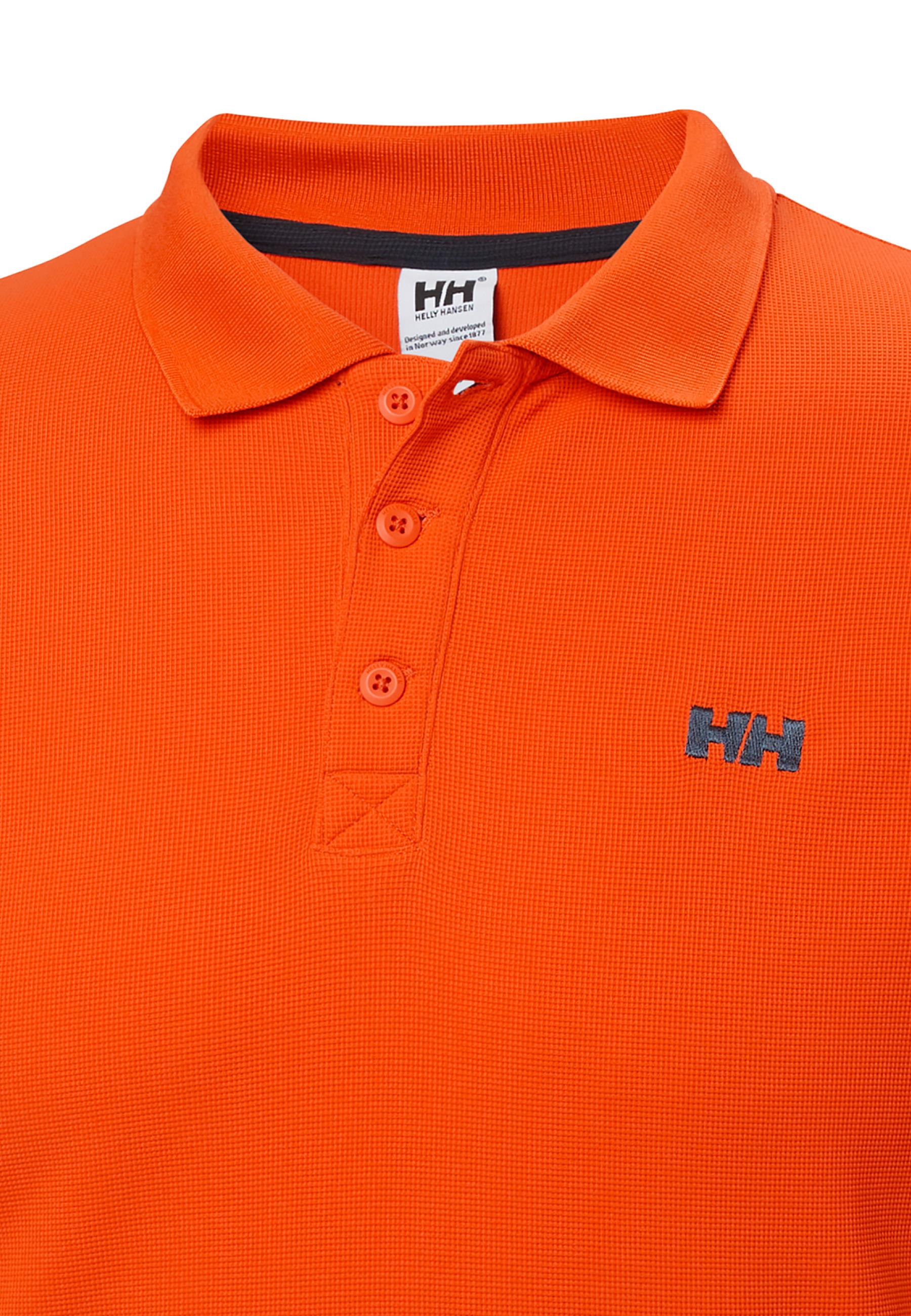 Helly Hansen Driftline Polo Erkek T-Shirt