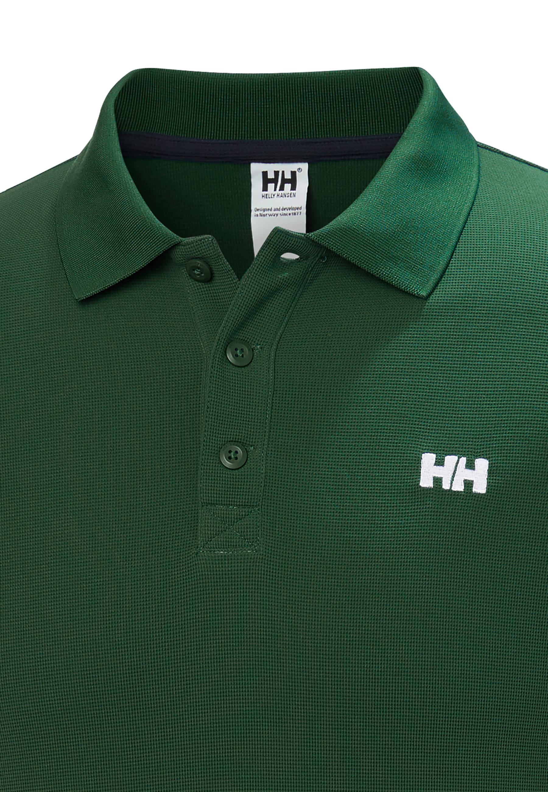 Helly Hansen Driftline Polo Erkek T-Shirt