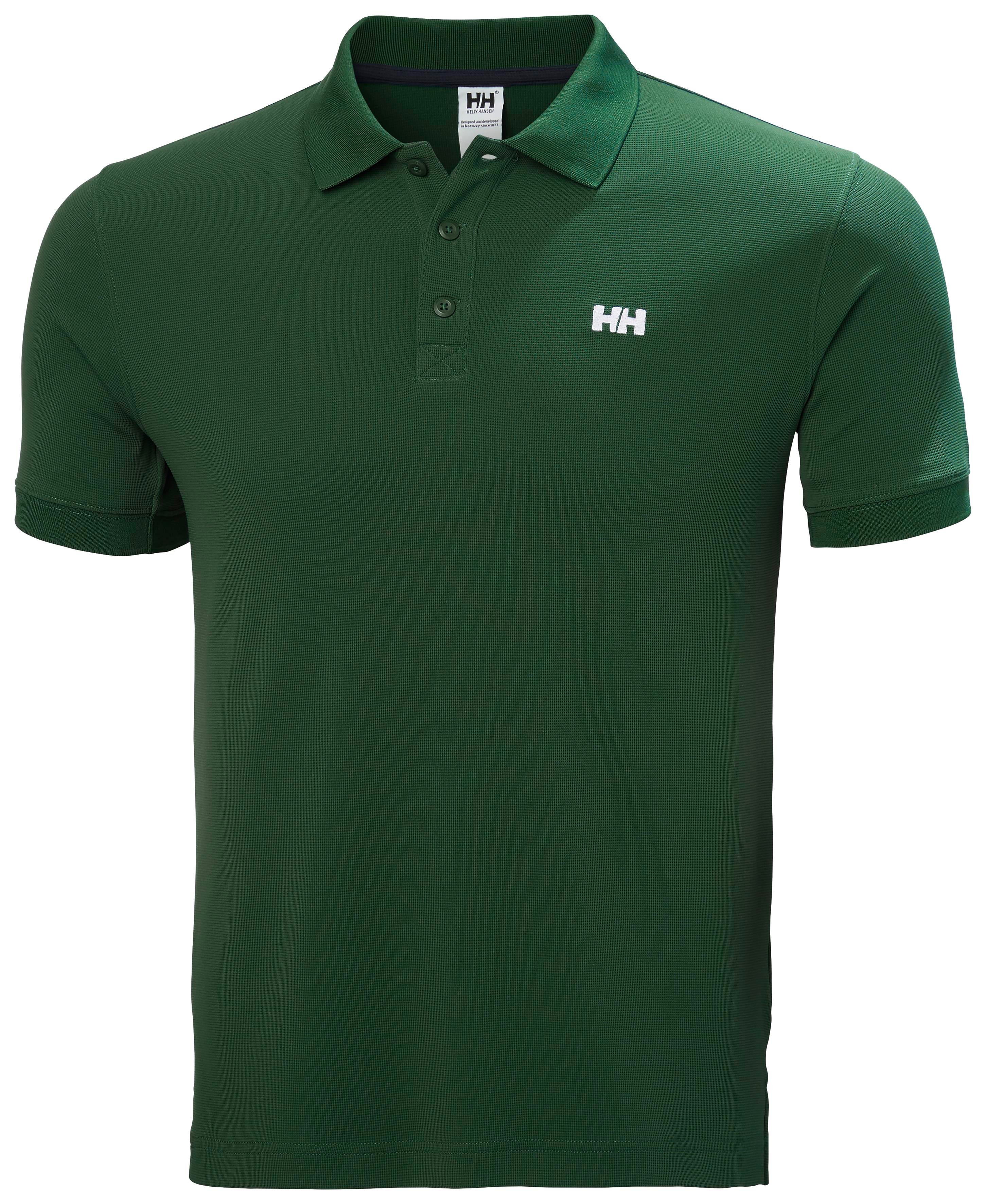 Helly Hansen Driftline Polo Erkek T-Shirt