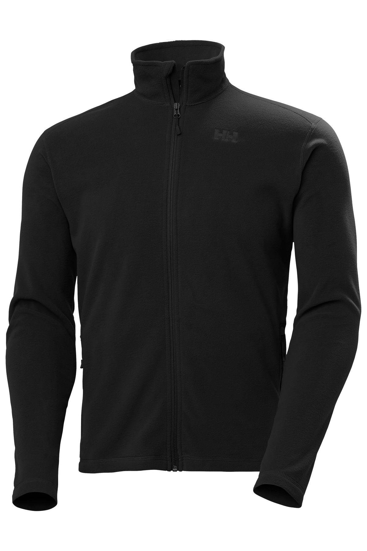 Helly Hansen Fullzip Erkek Polar Mont