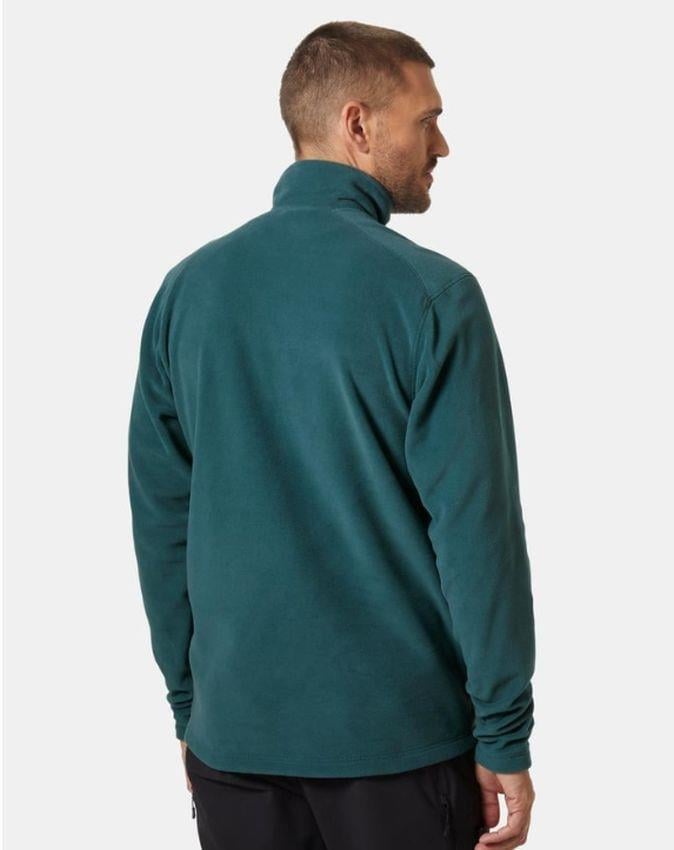 Helly Hansen Fullzip Erkek Polar Mont