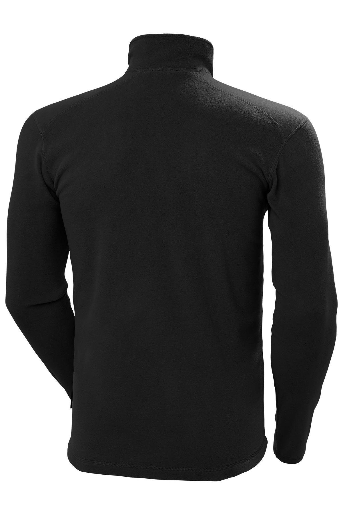 Helly Hansen Fullzip Erkek Polar Mont