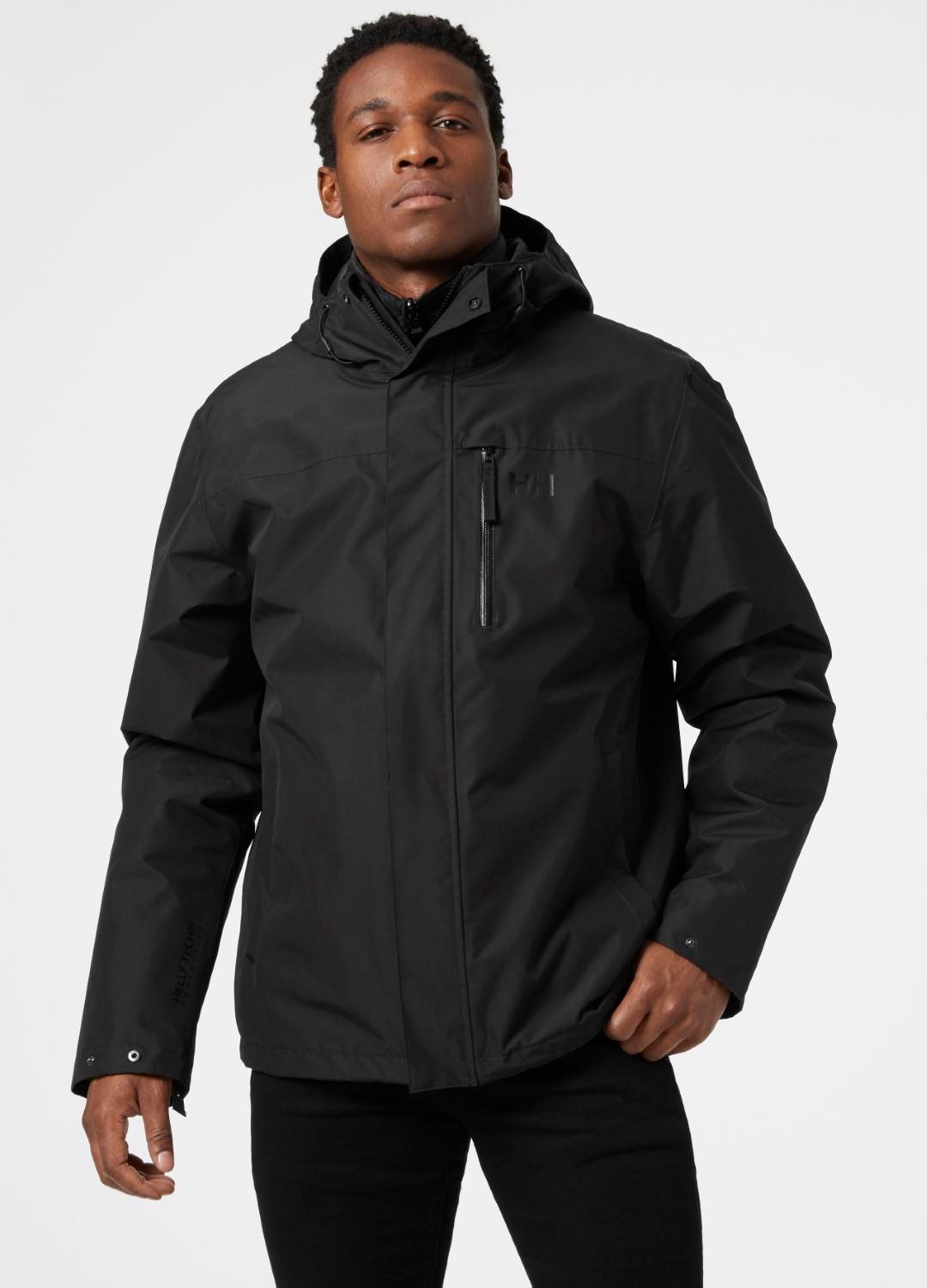Helly Hansen Juell 3-In-1 Erkek Mont