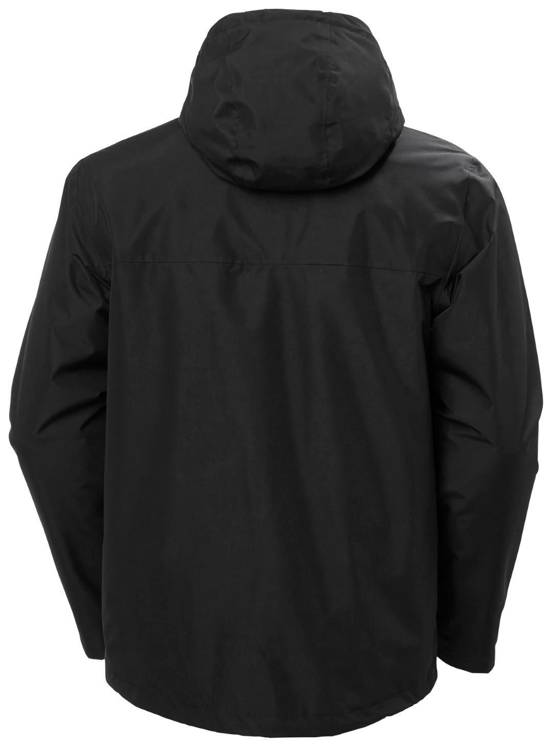 Helly Hansen Juell 3-In-1 Erkek Mont