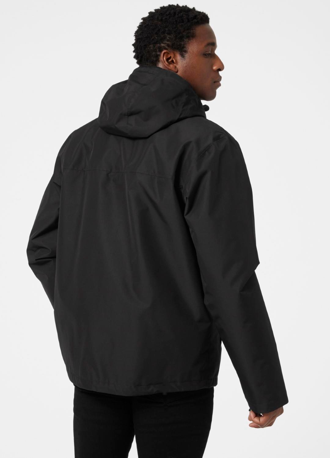 Helly Hansen Juell 3-In-1 Erkek Mont