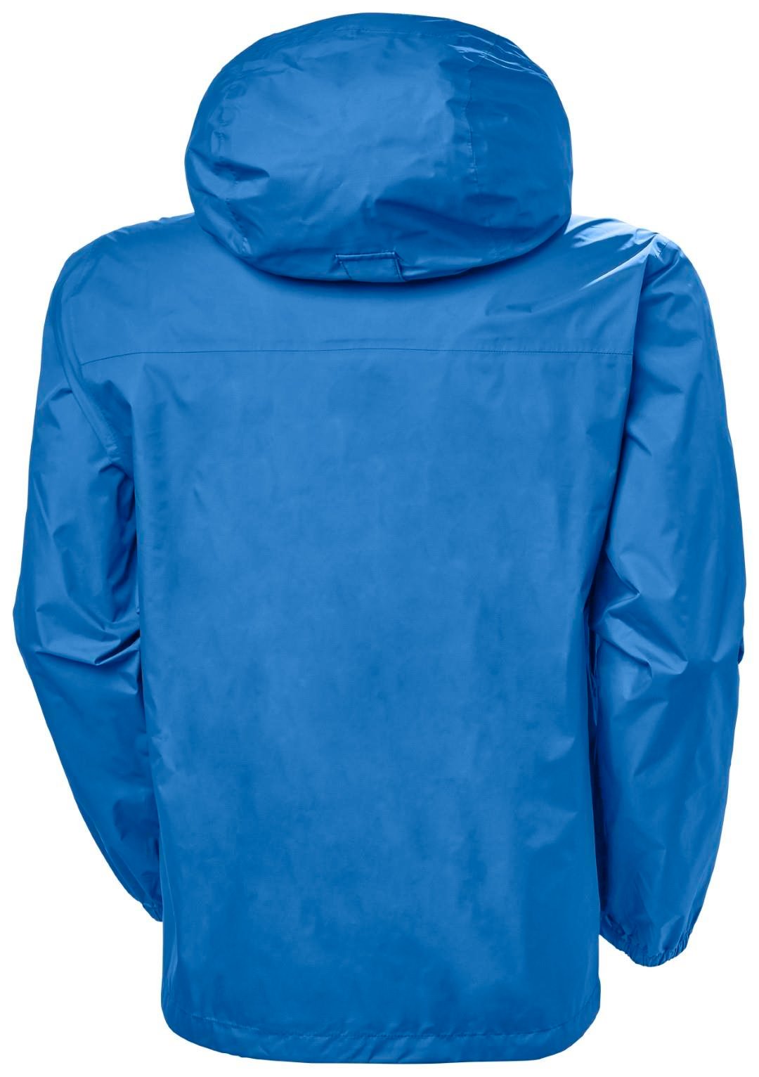 Helly Hansen Loke Jacket Erkek Yağmurluk