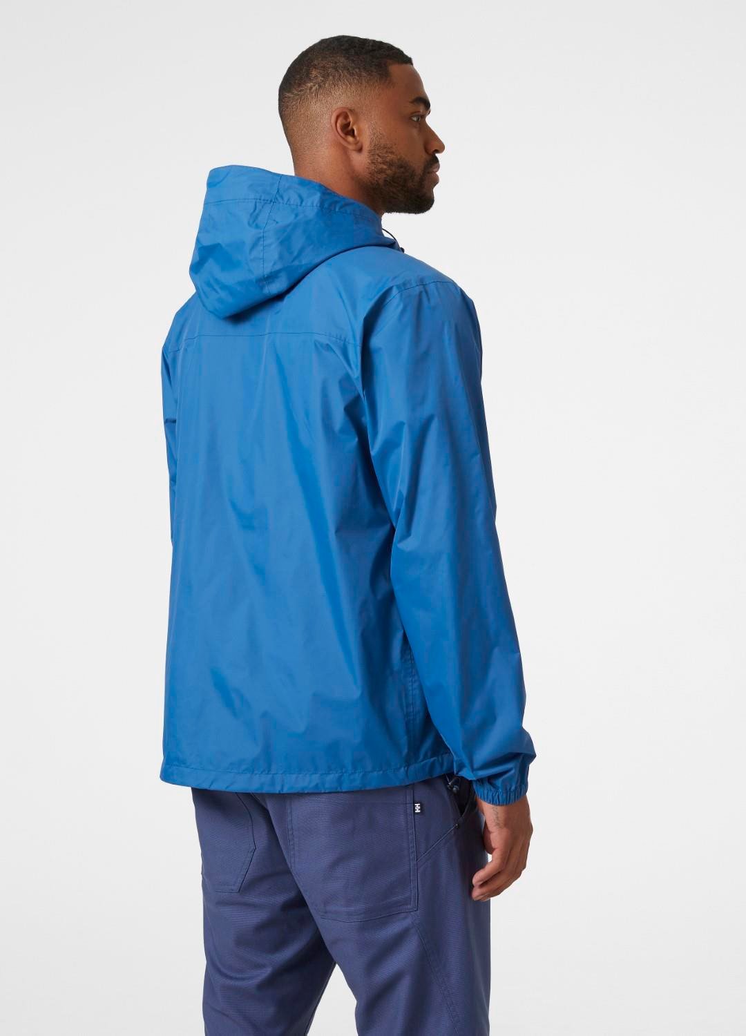 Helly Hansen Loke Jacket Erkek Yağmurluk